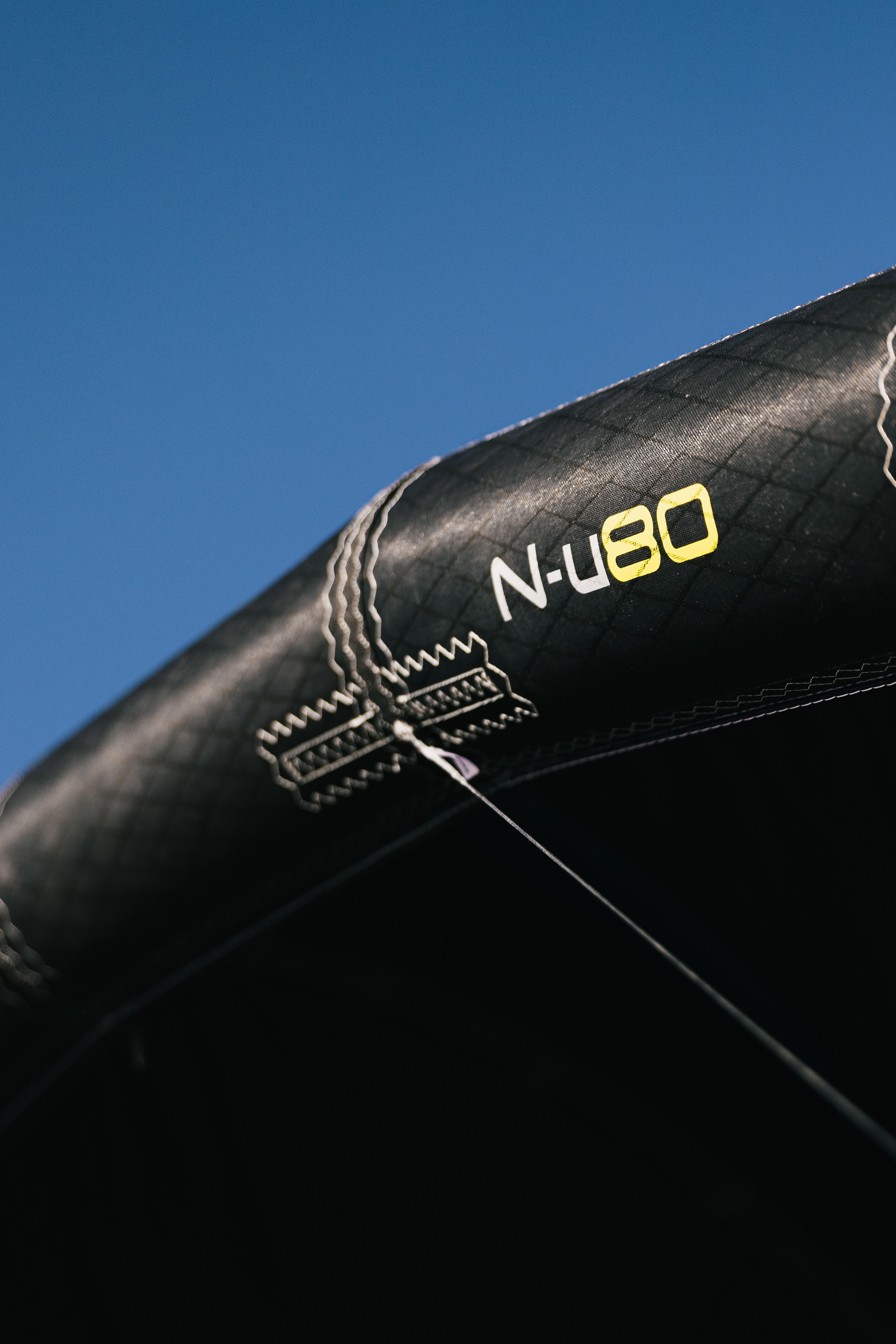 North-Orbit Ultra 2027 Kite