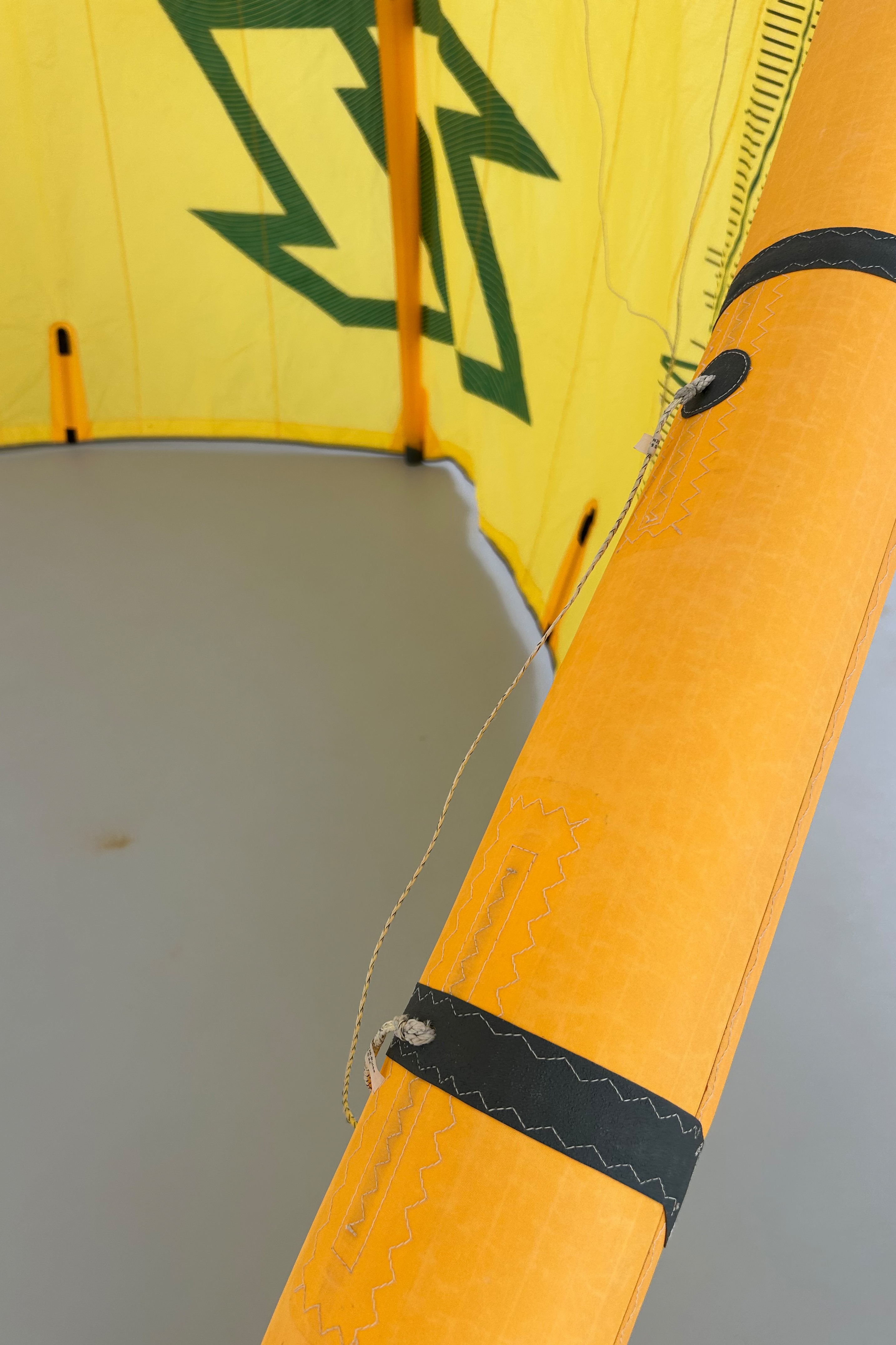 North-Pulse 2020 Kite (2nd)