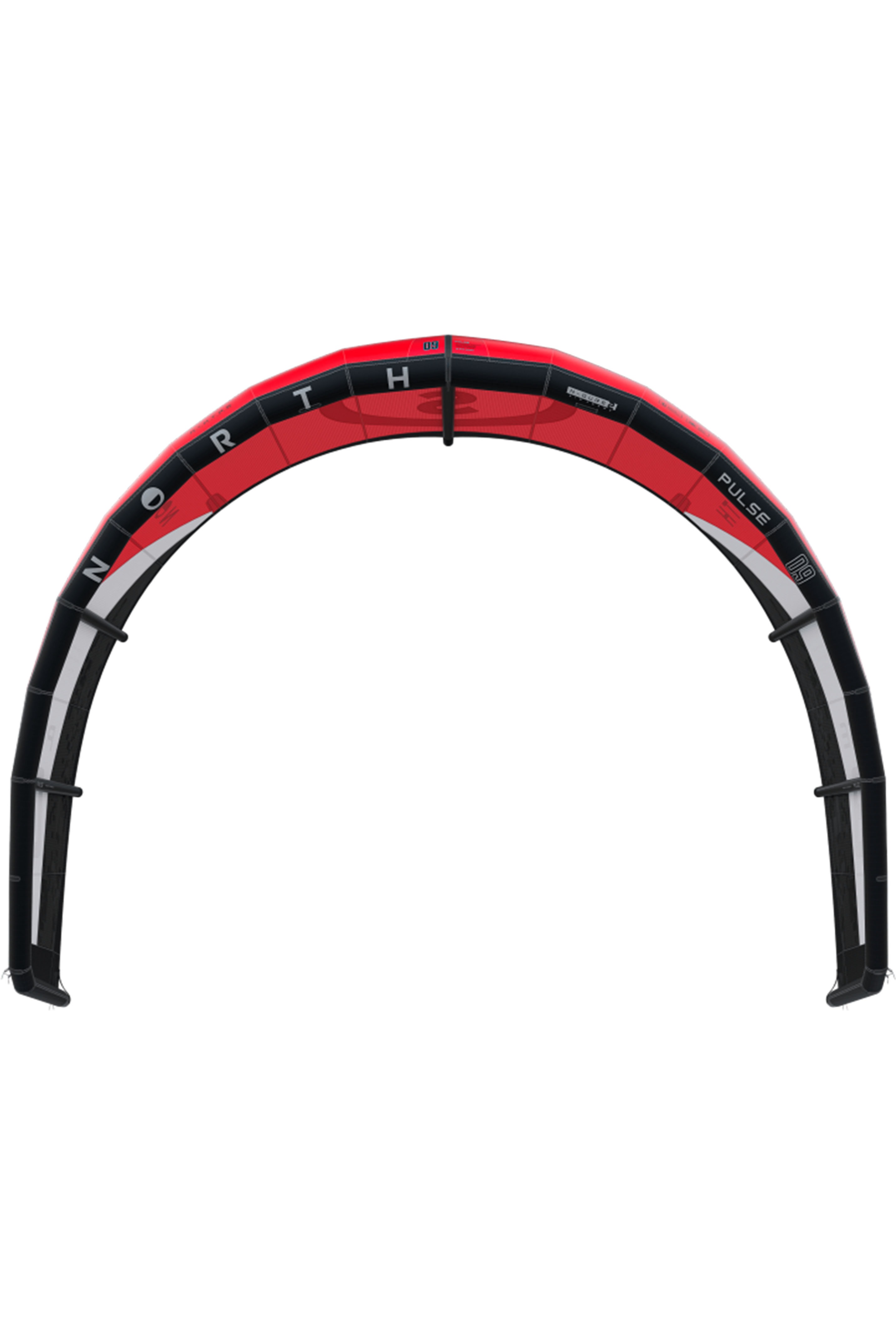 North-Pulse 2025 Kite