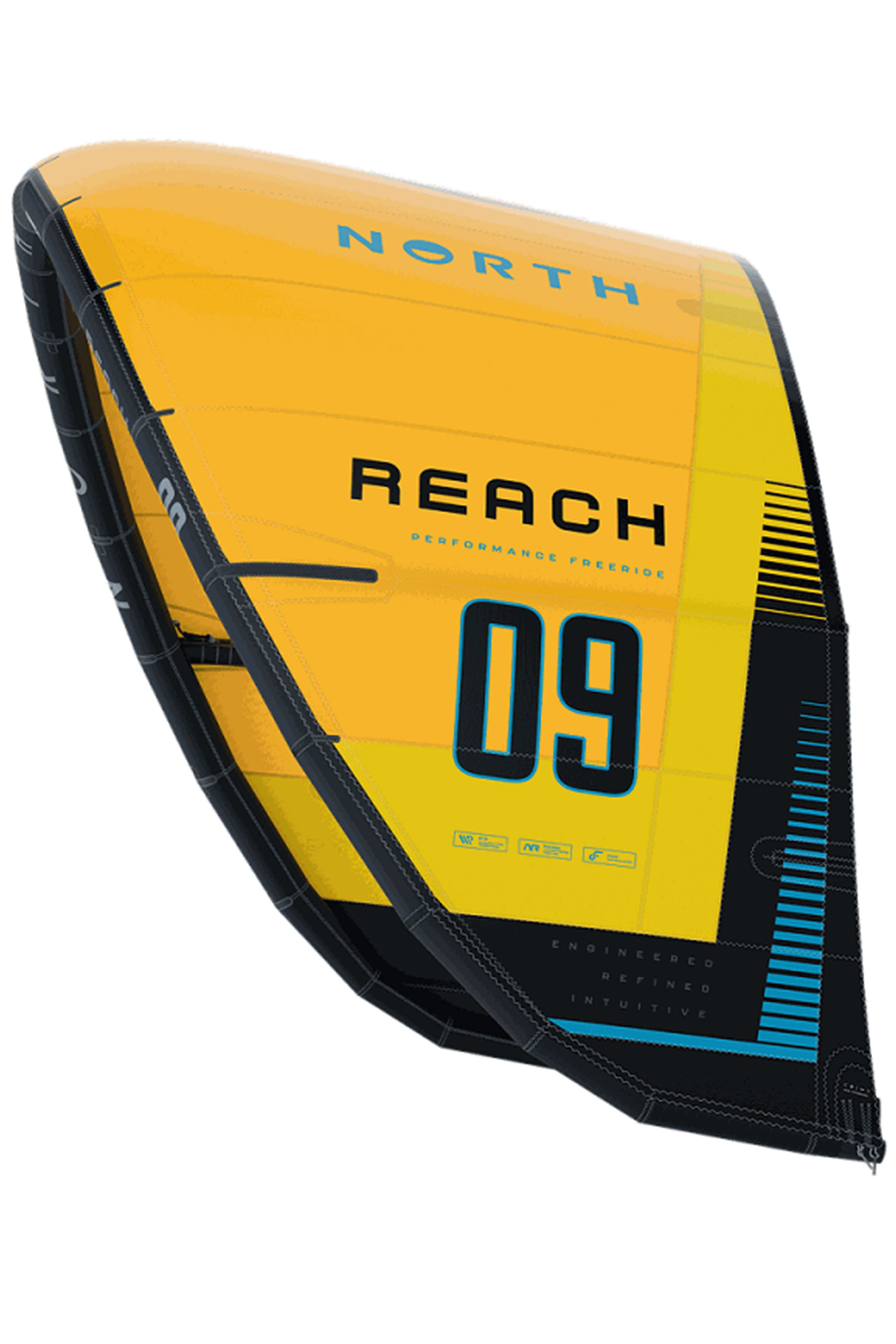 North-Reach 2025 Kite