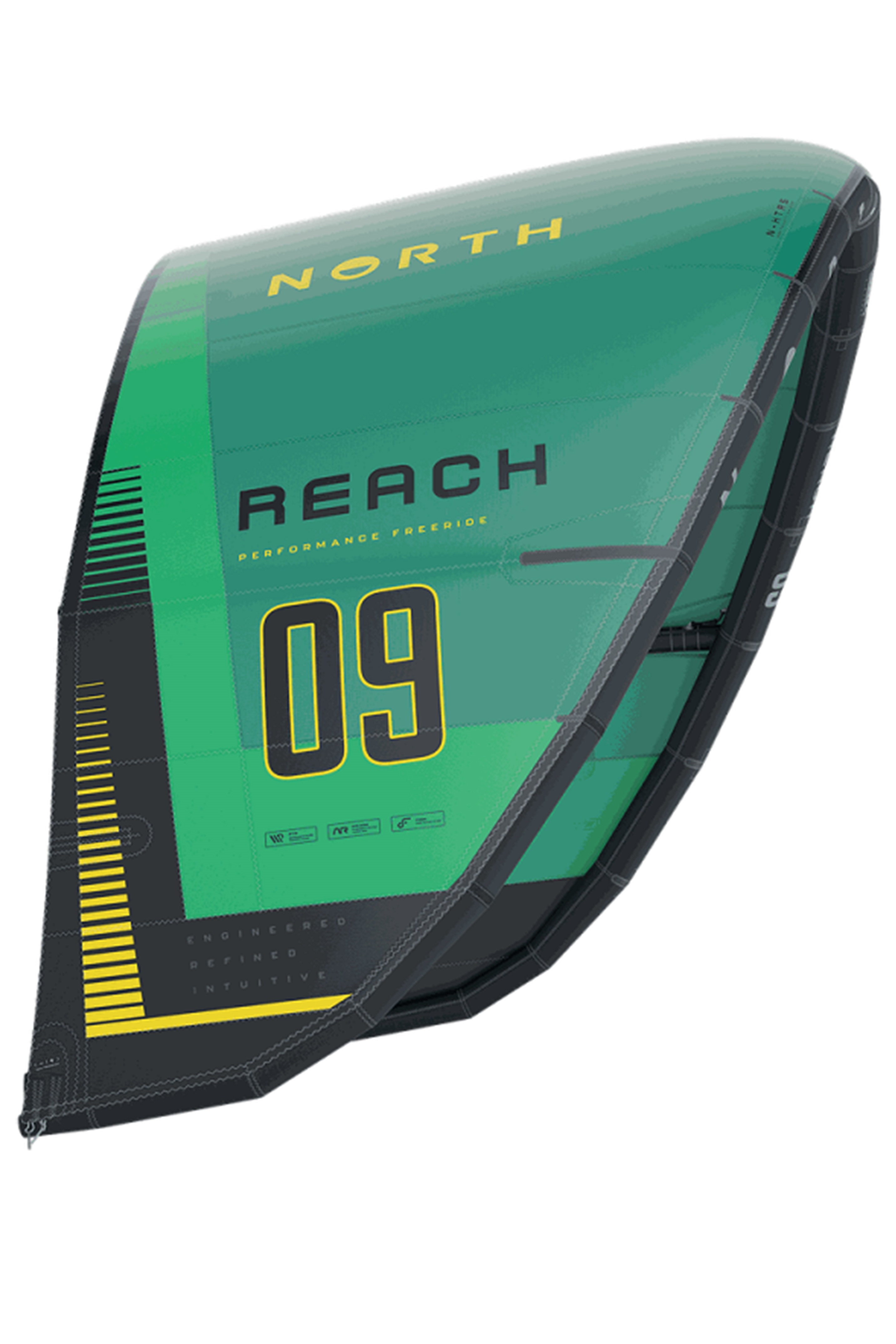 North-Reach 2025 Kite