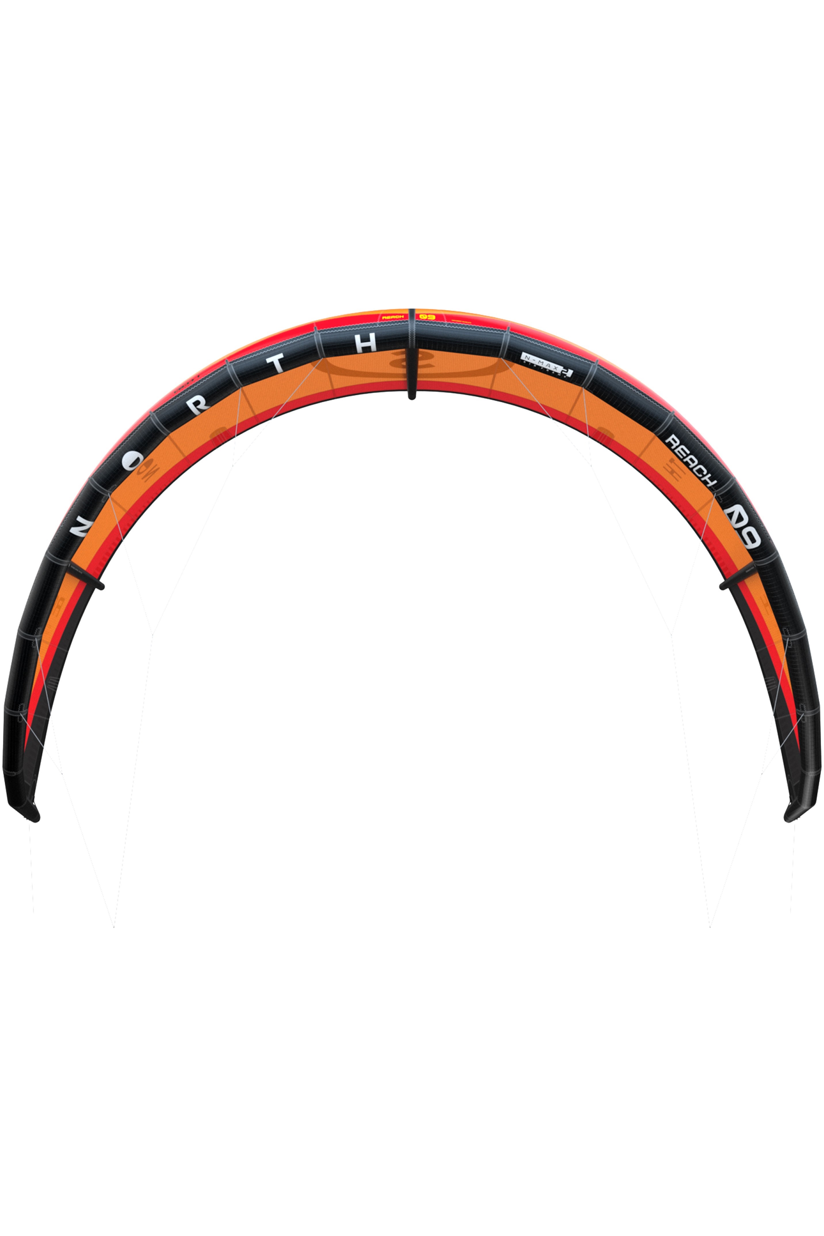 North-Reach 2026  Kite