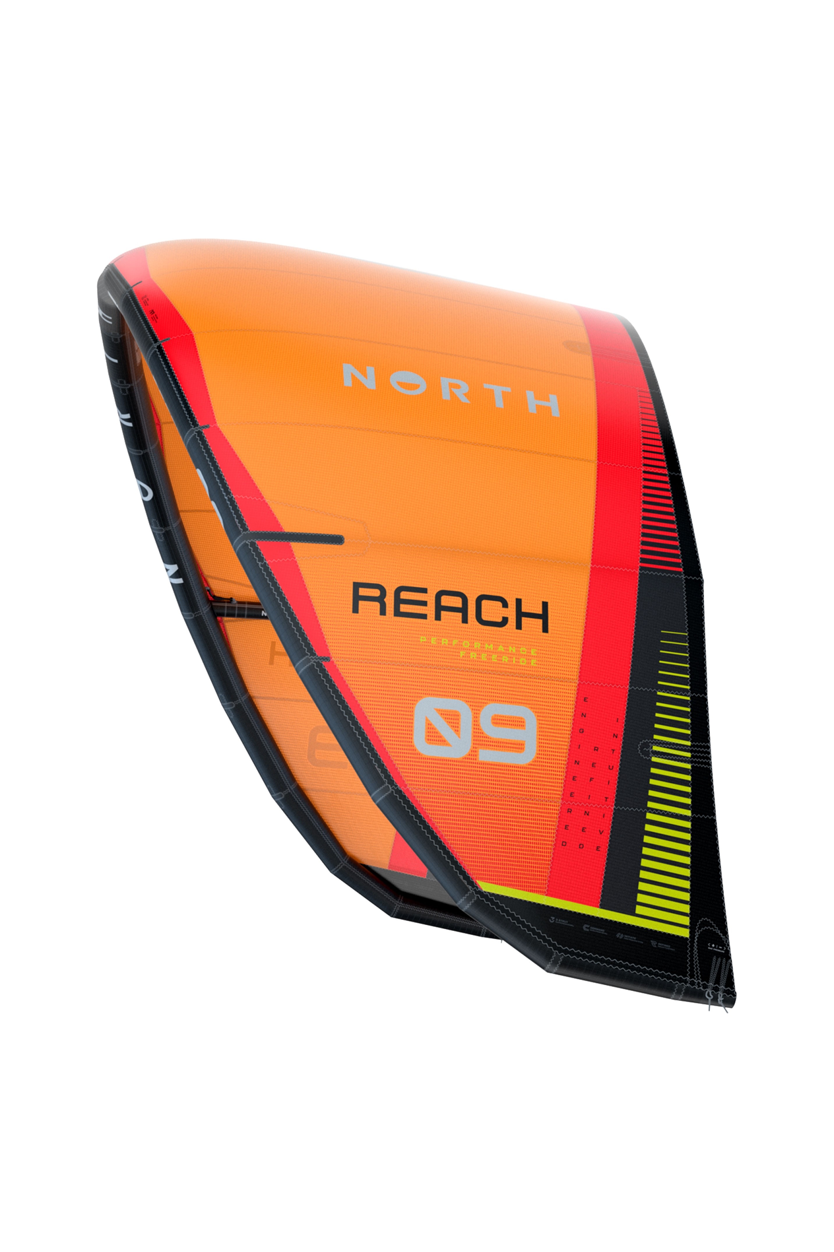 North-Reach 2026  Kite