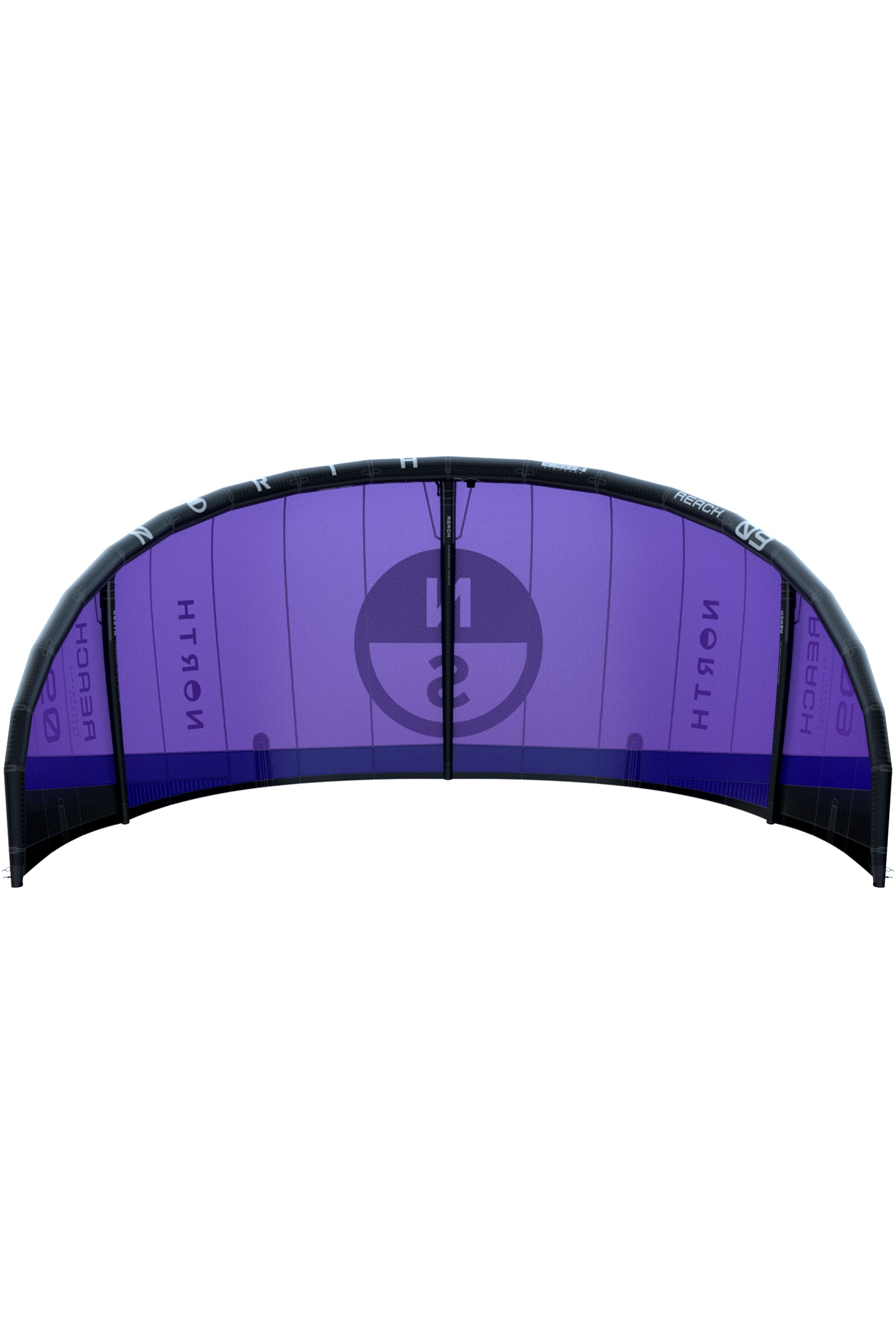 North-Reach 2026  Kite