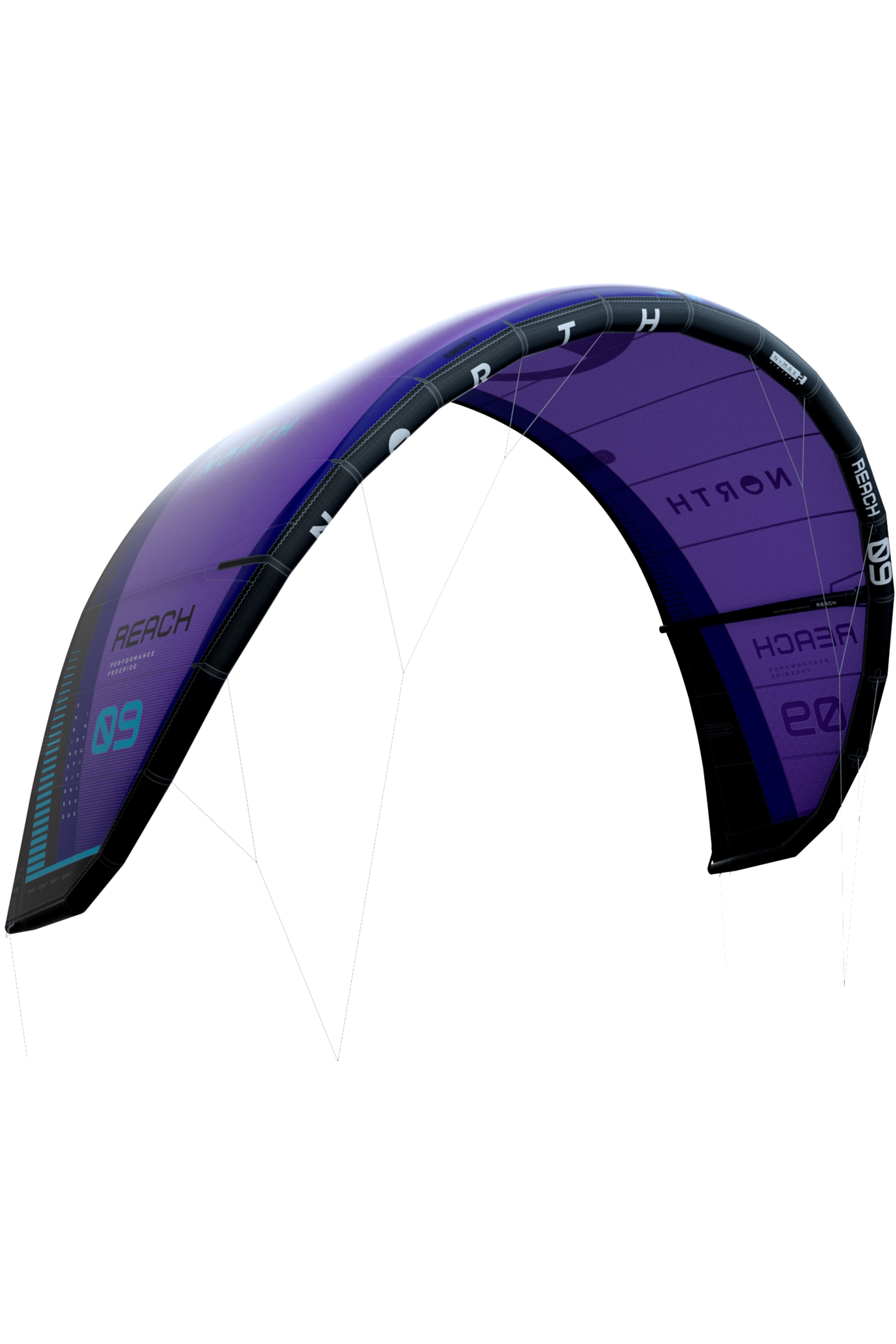 North-Reach 2026  Kite