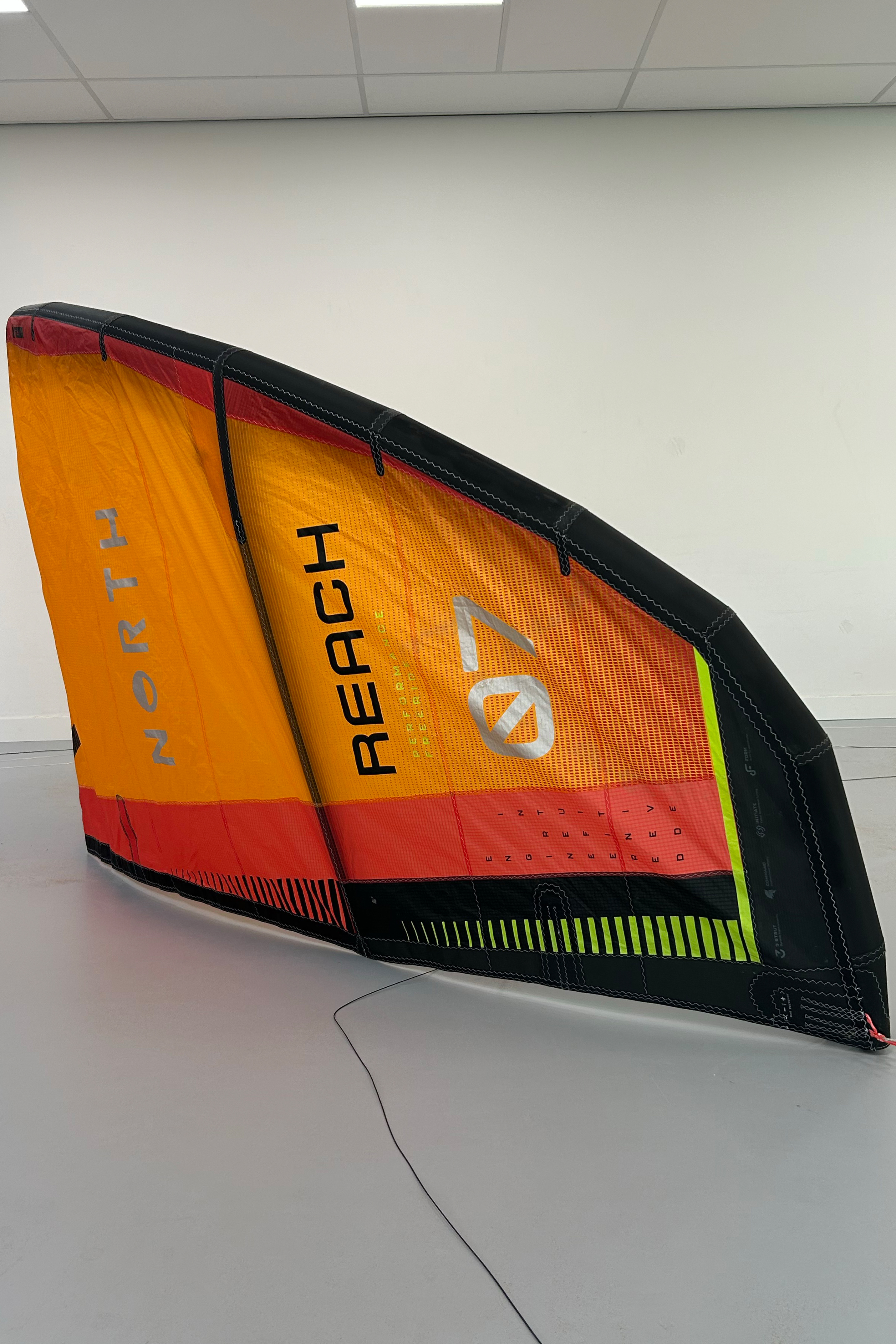 North-Reach 2026 Kite (DEMO)