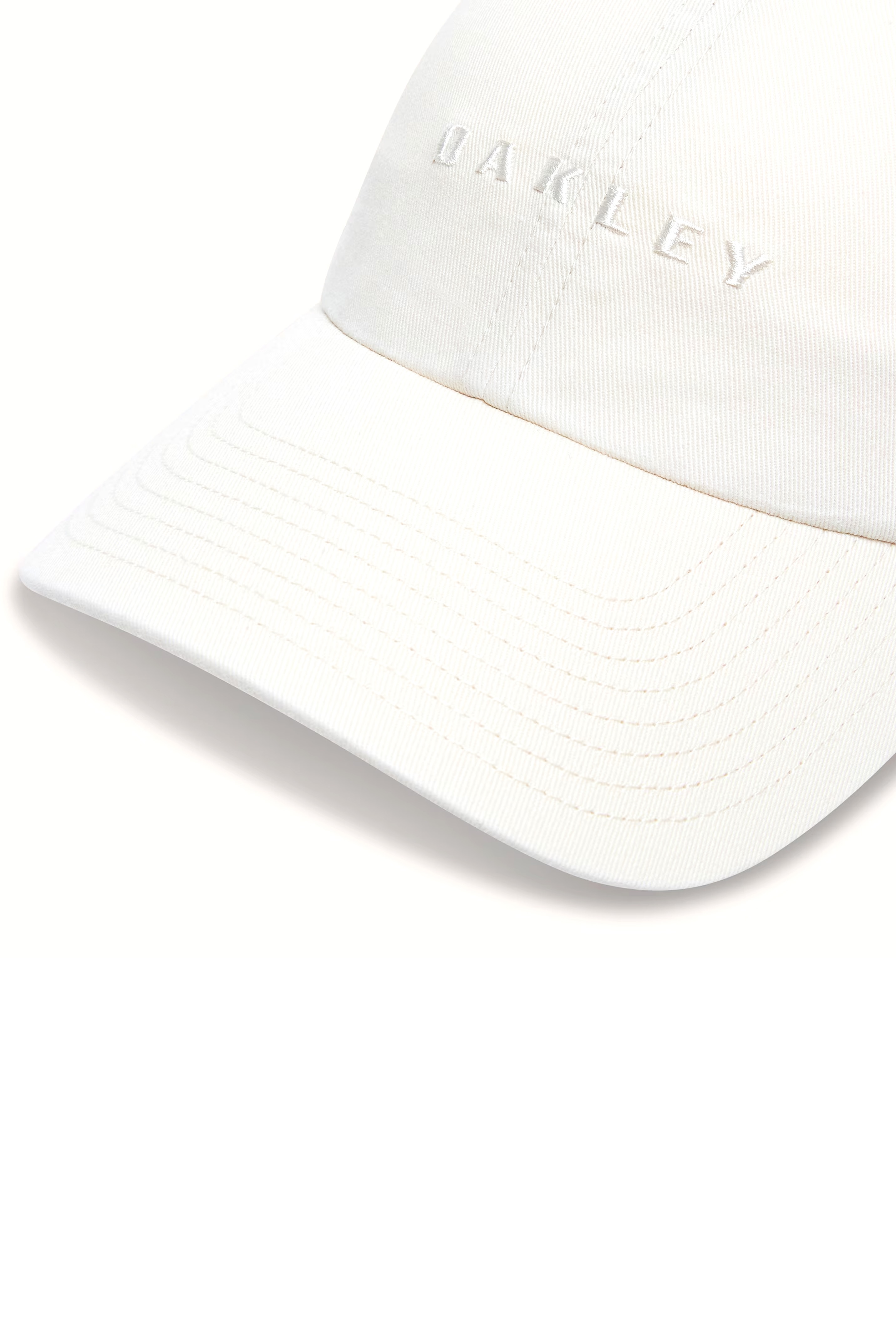 Oakley-'47 Soho Gen Dad Cap