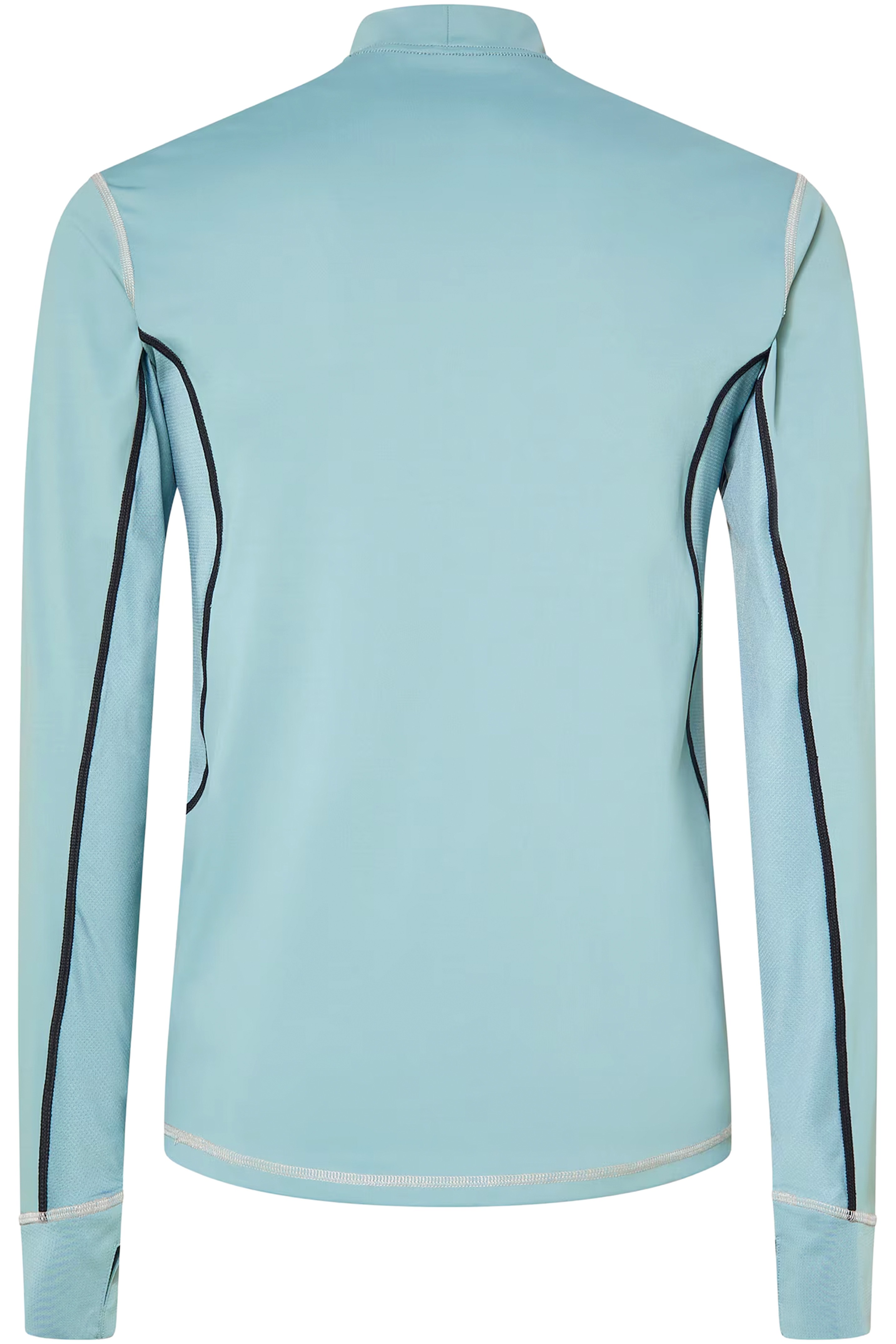 Oakley-Performance LS Rashguard