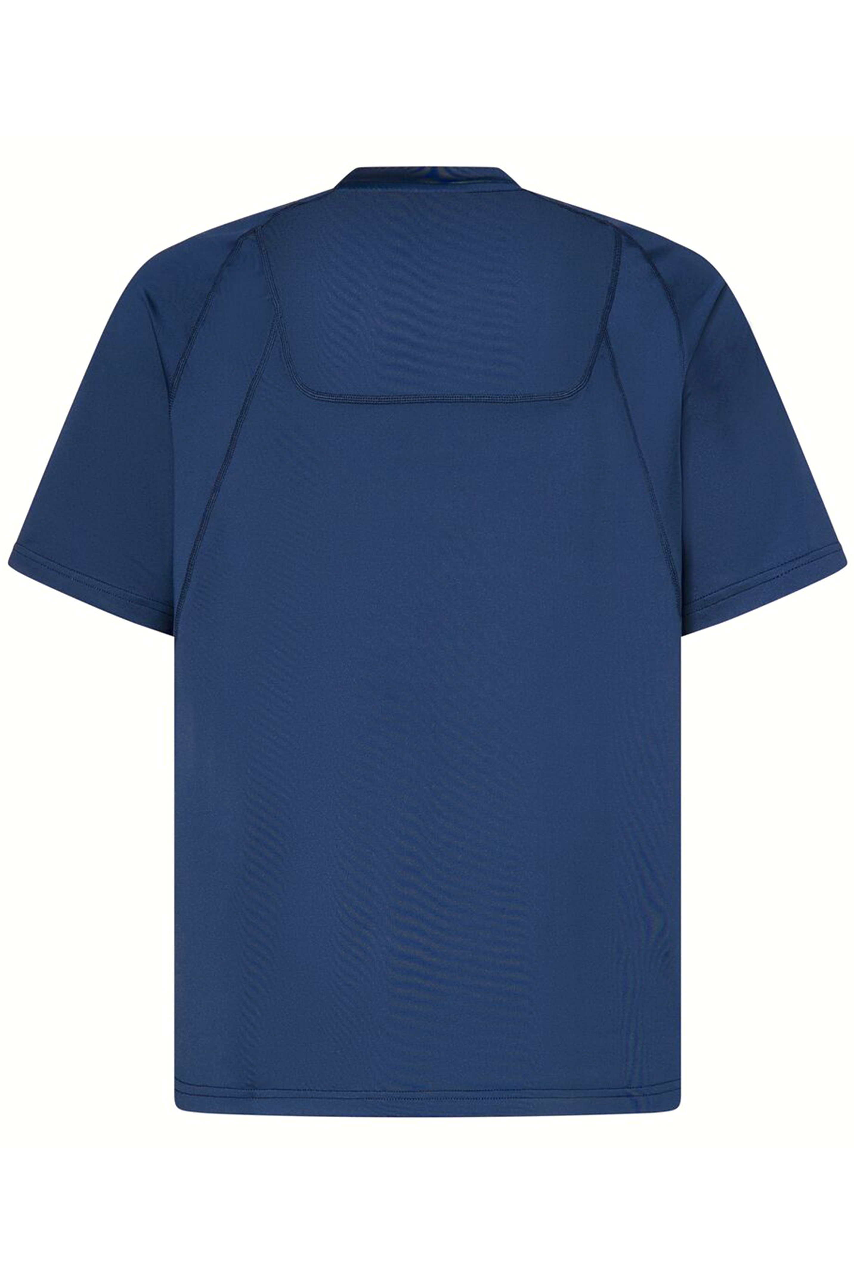 Oakley-Repreve Ellipse SS Rashguard