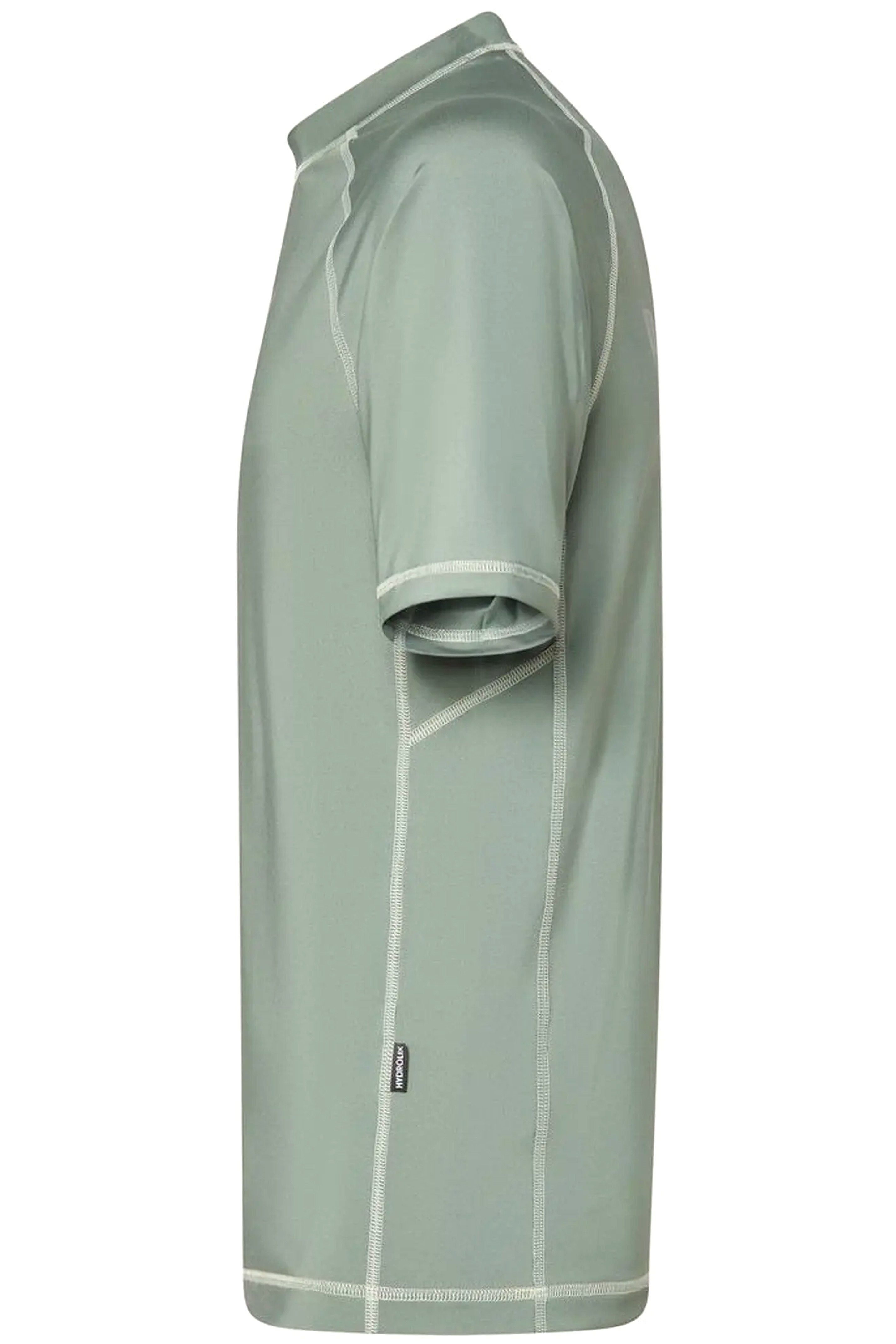 Oakley-Ventura SS Rashguard