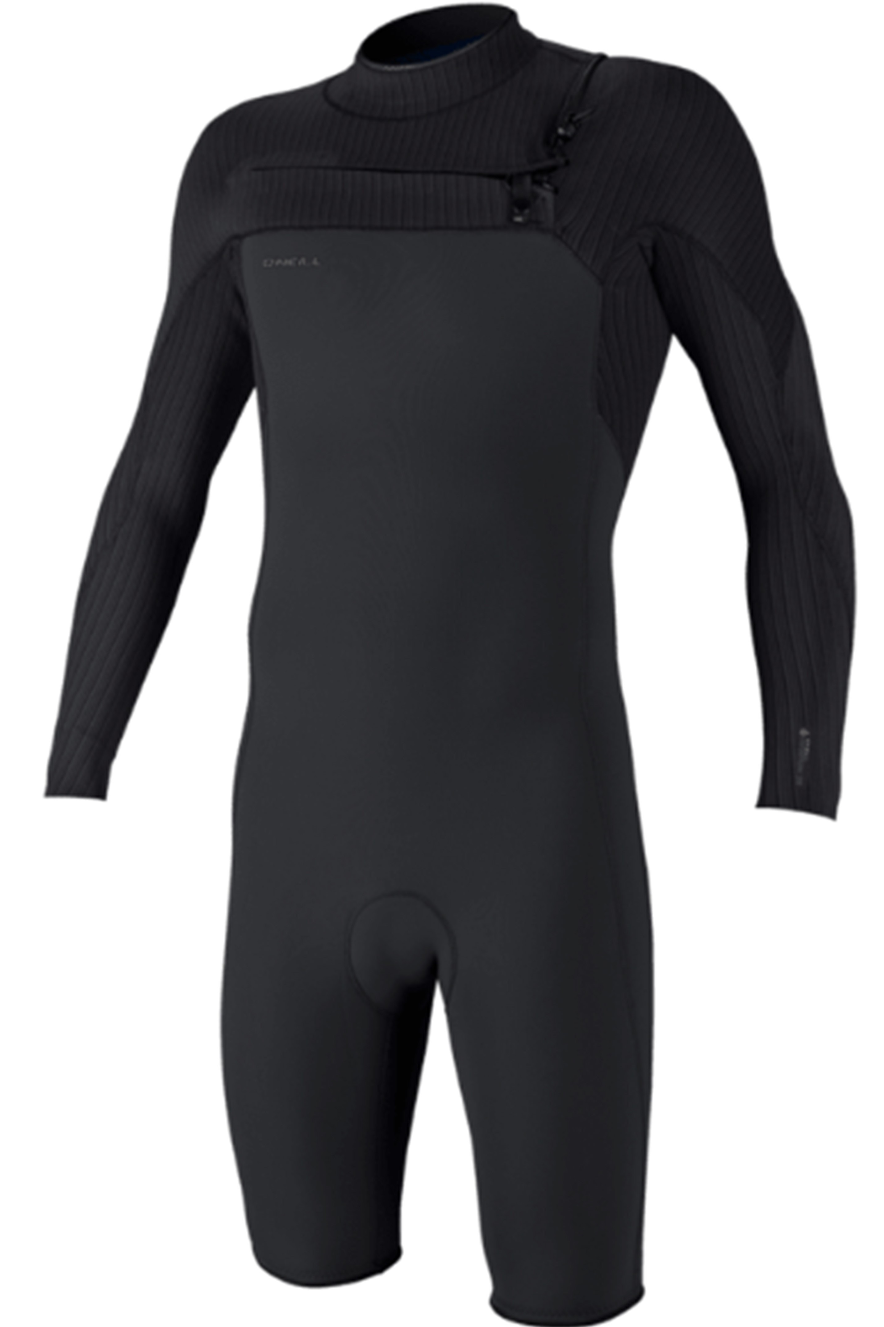 ONeill-Hyperfreak 2mm Chest Zip L/S Spring Wetsuit
