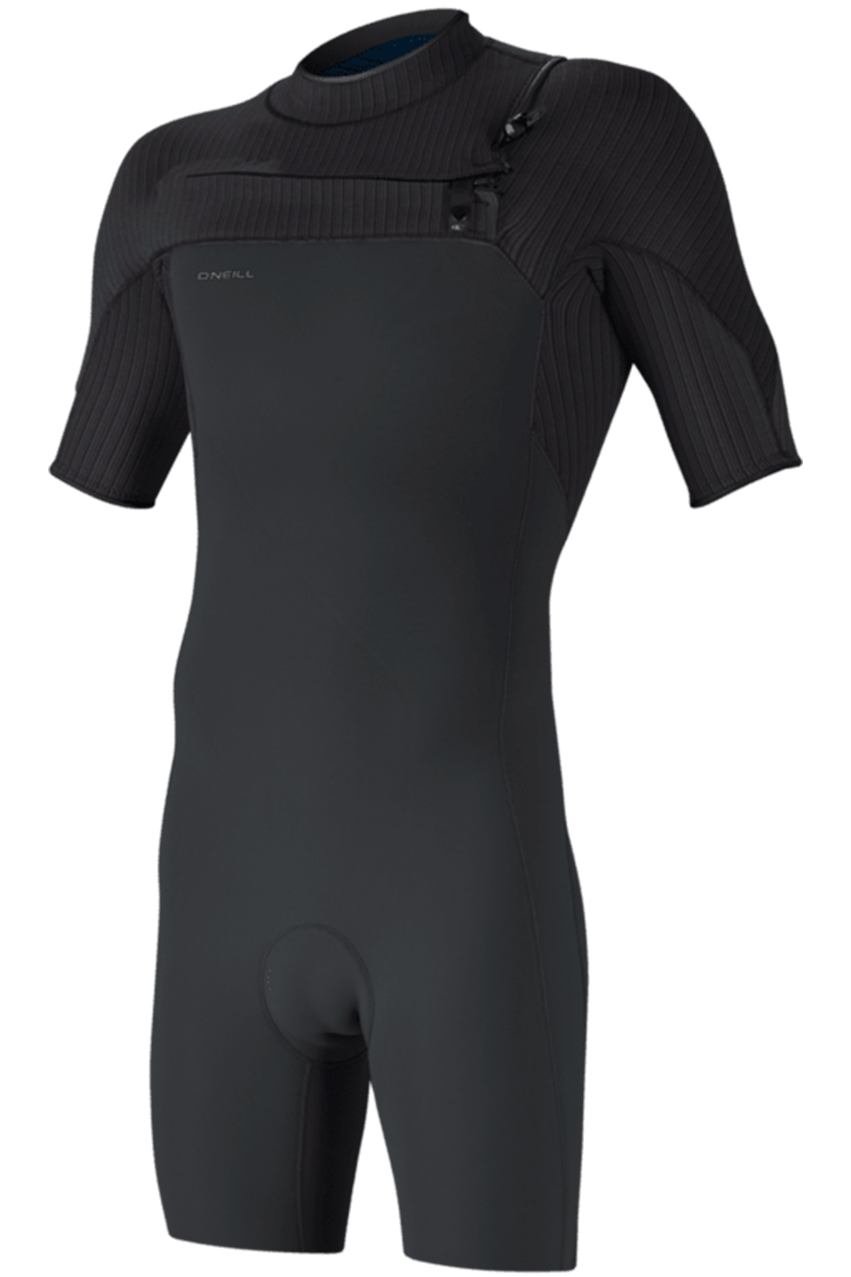 ONeill-Hyperfreak 2mm Chest Zip S/S Spring Wetsuit