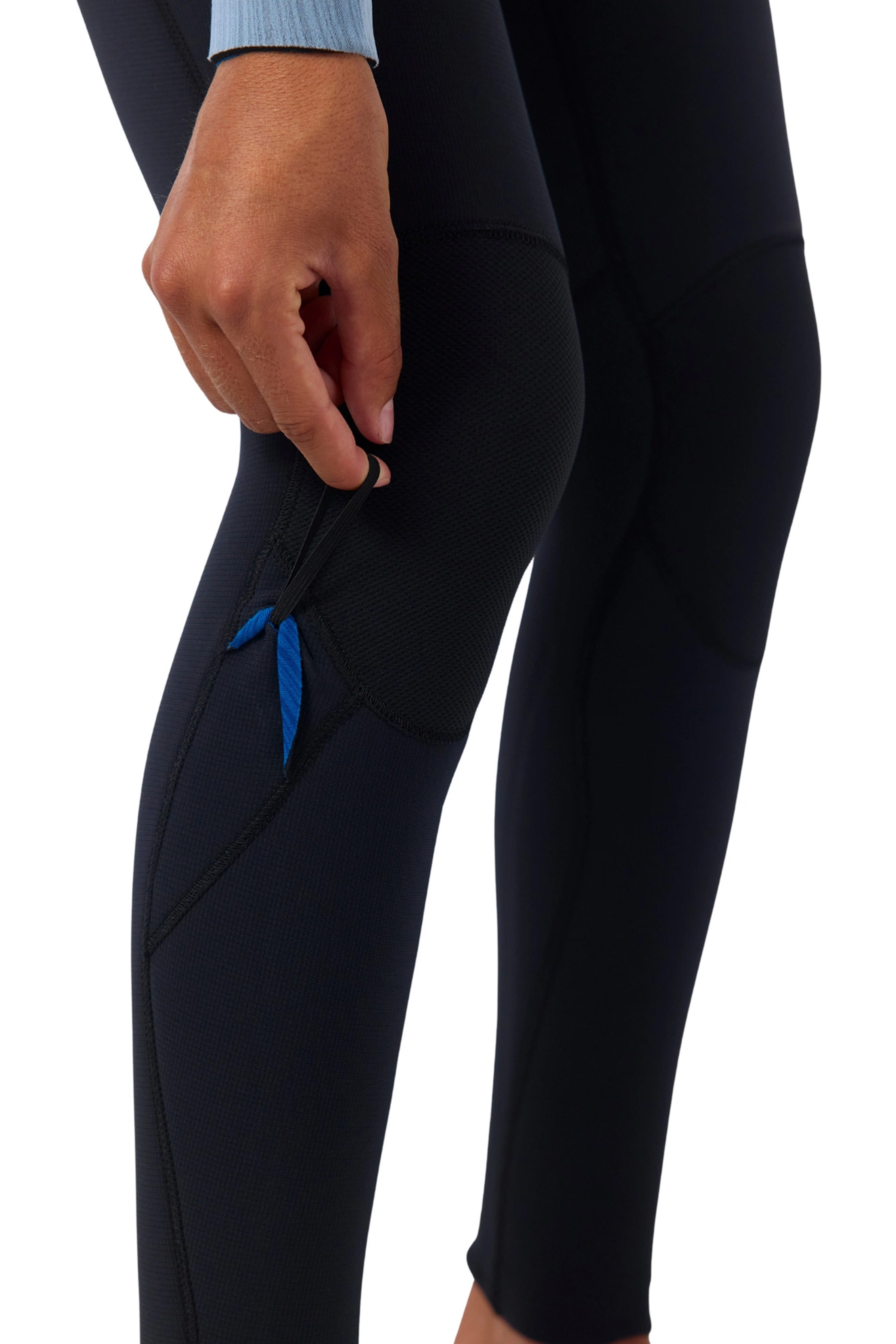 ONeill-Hyperfreak 5/4+ Chest Zip Full Dames Wetsuit