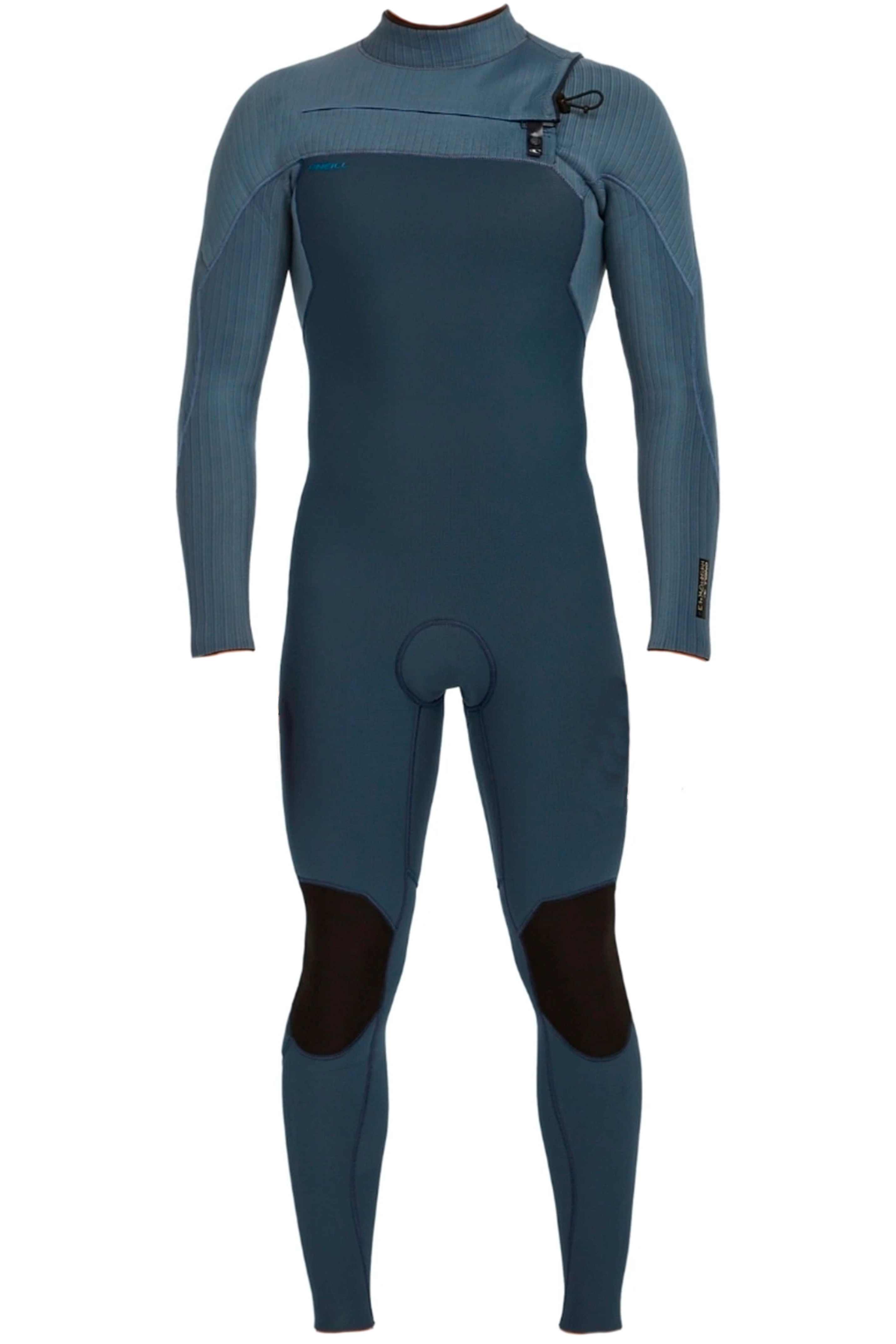 ONeill-Hyperfreak Wind 4/3+ Chest Zip 2025 Wetsuit