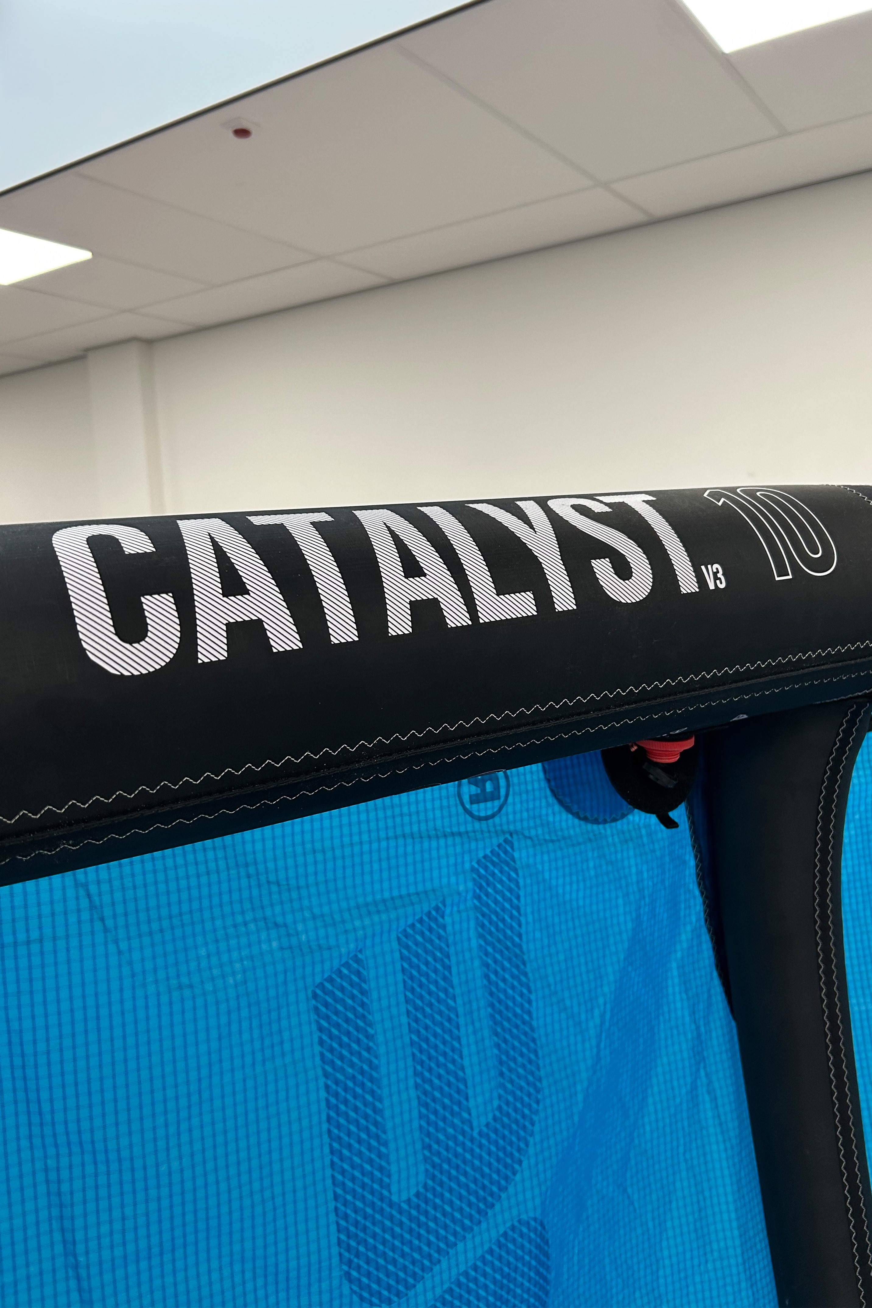 Ozone-Catalyst V3 Kite (2nd)