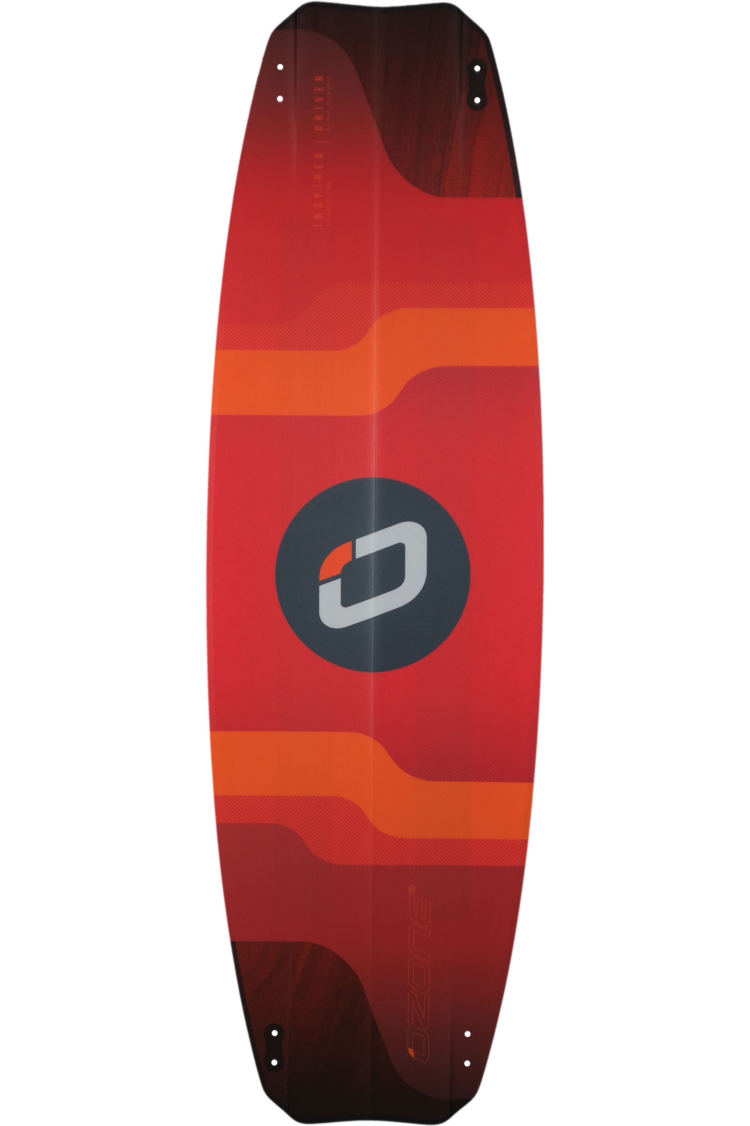 Ozone-Code V4 Kiteboard