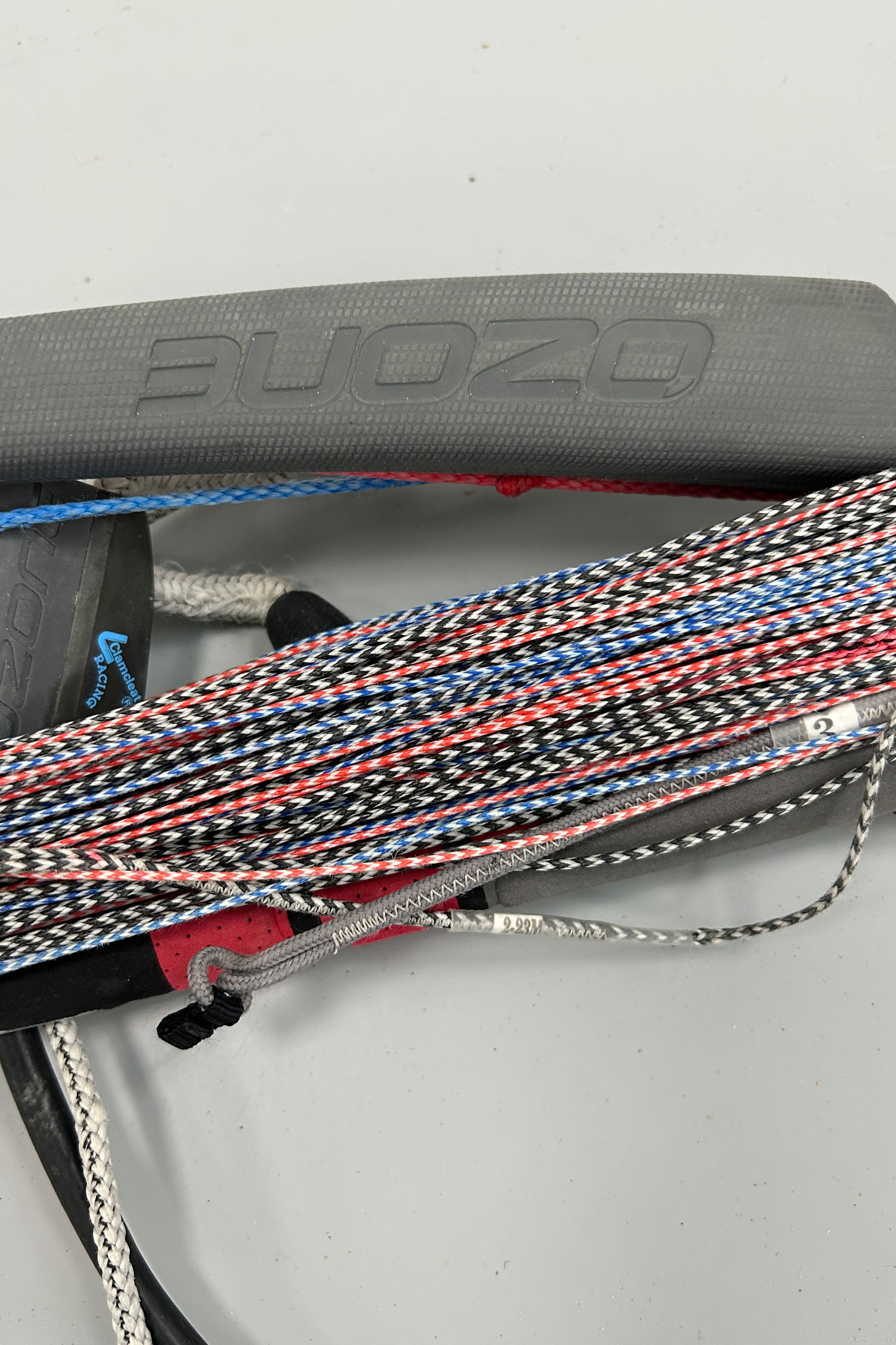 Ozone-Contact Water Bar V5 (DEMO)