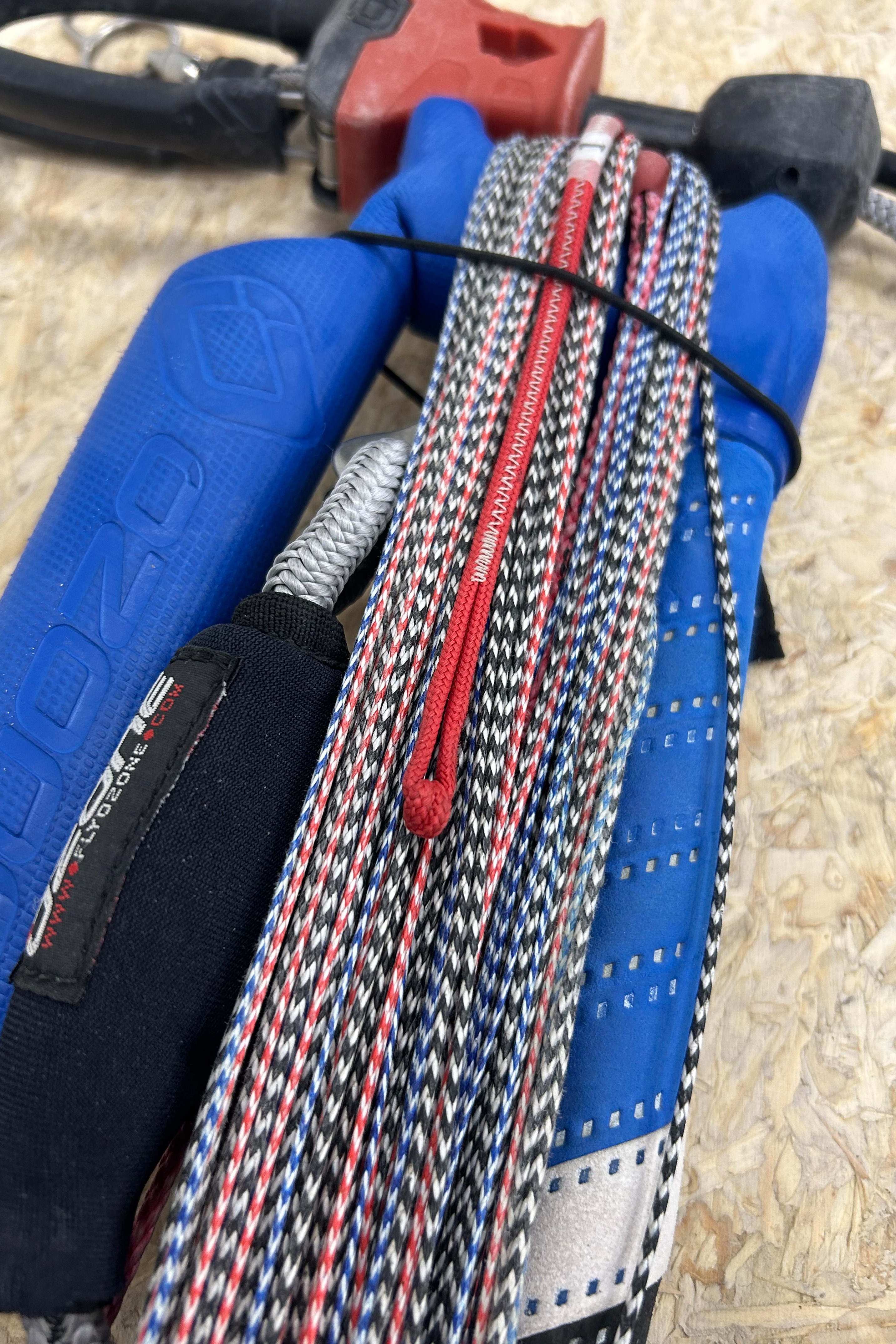 Ozone-Contact Water V4 Bar (2nd)