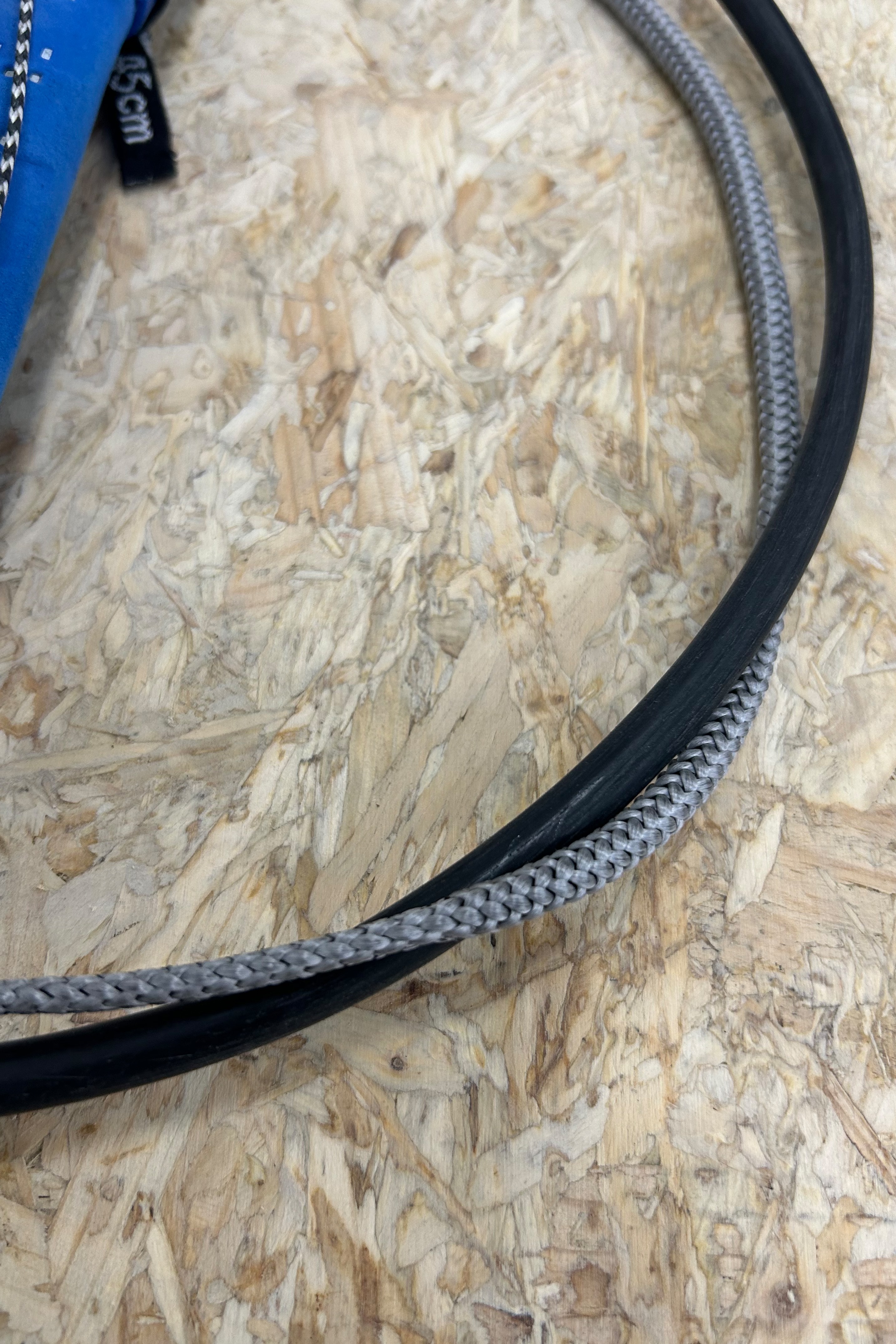 Ozone-Contact Water V4 Bar (2nd)