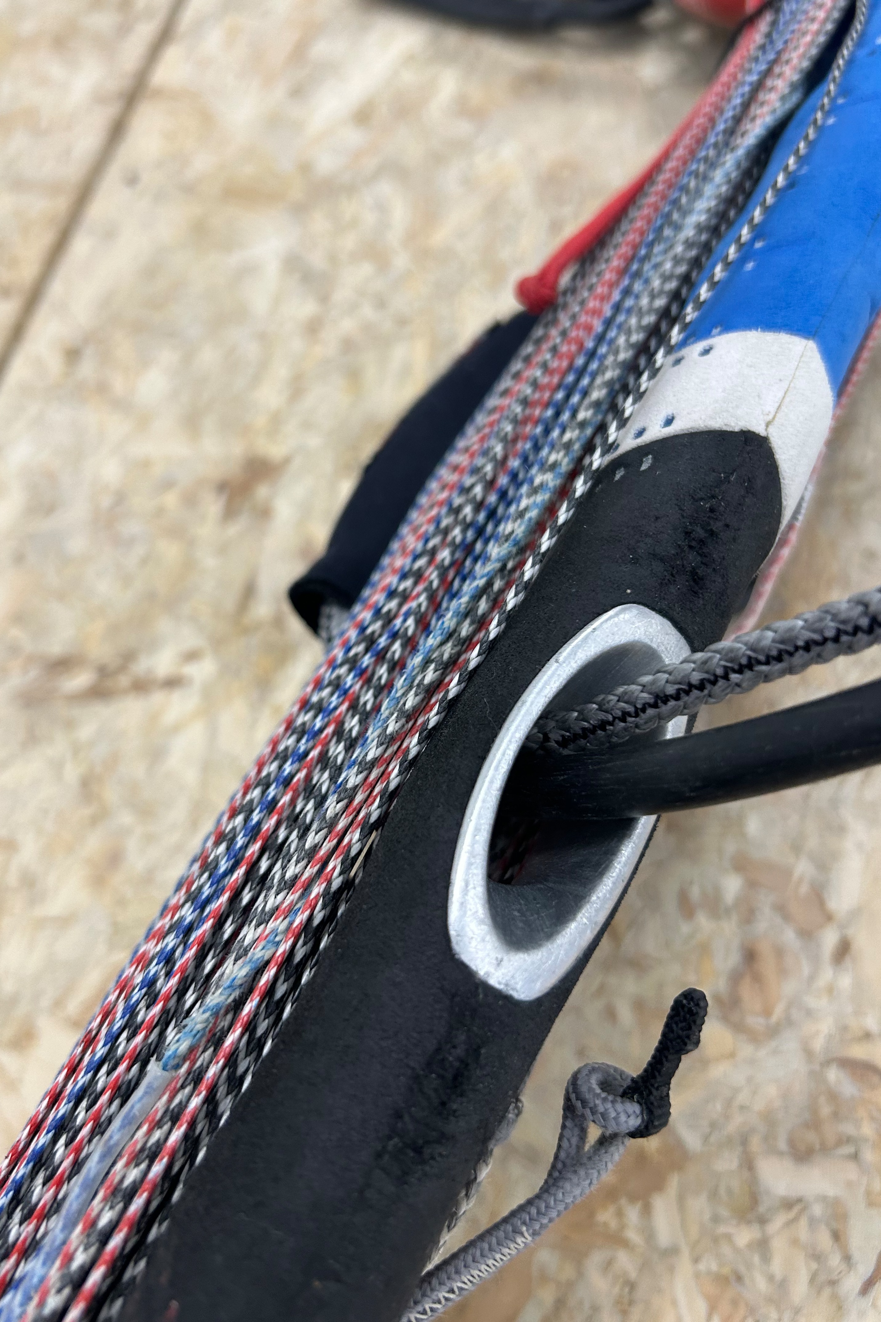 Ozone-Contact Water V4 Bar (2nd)