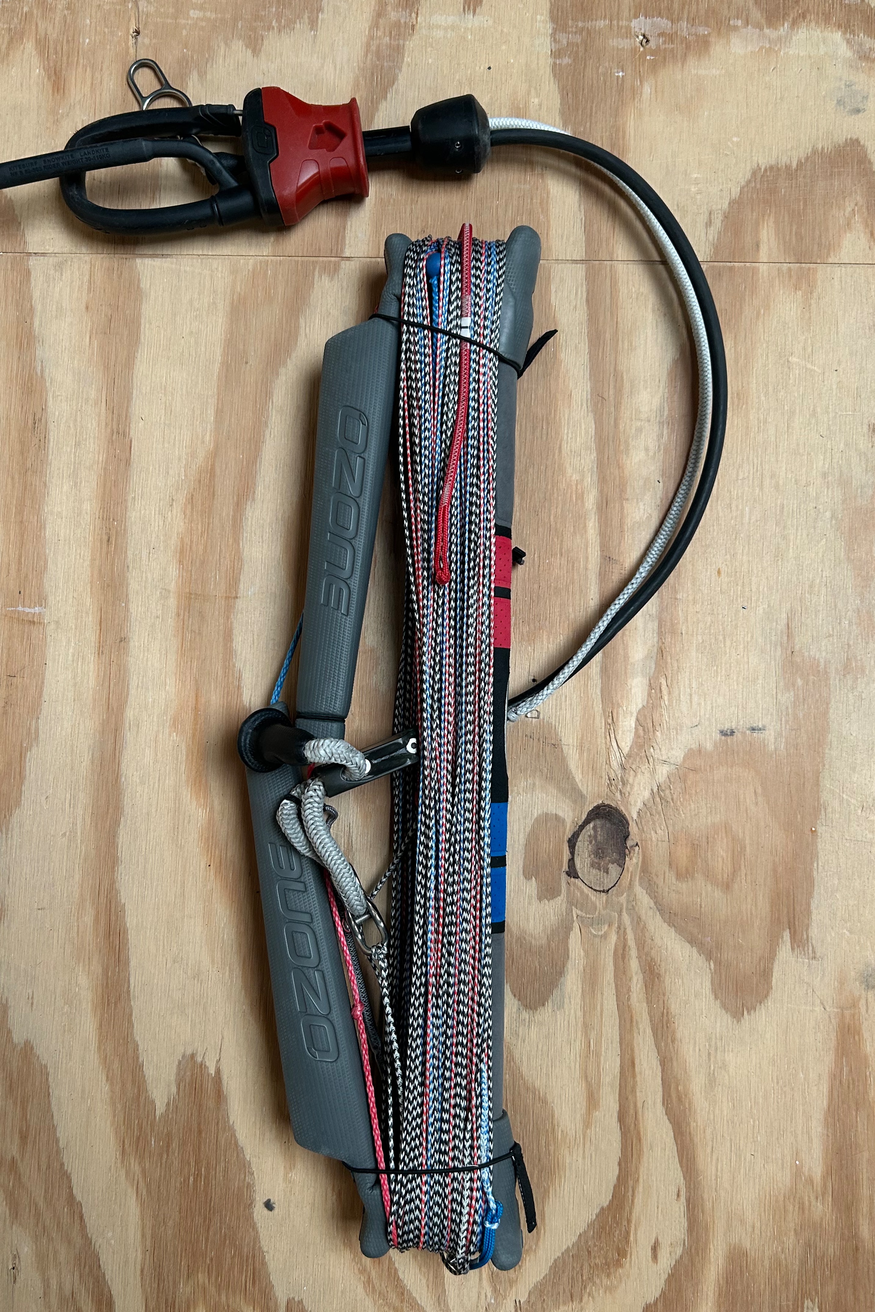 Ozone-Contact Water V5 Bar (2nd)