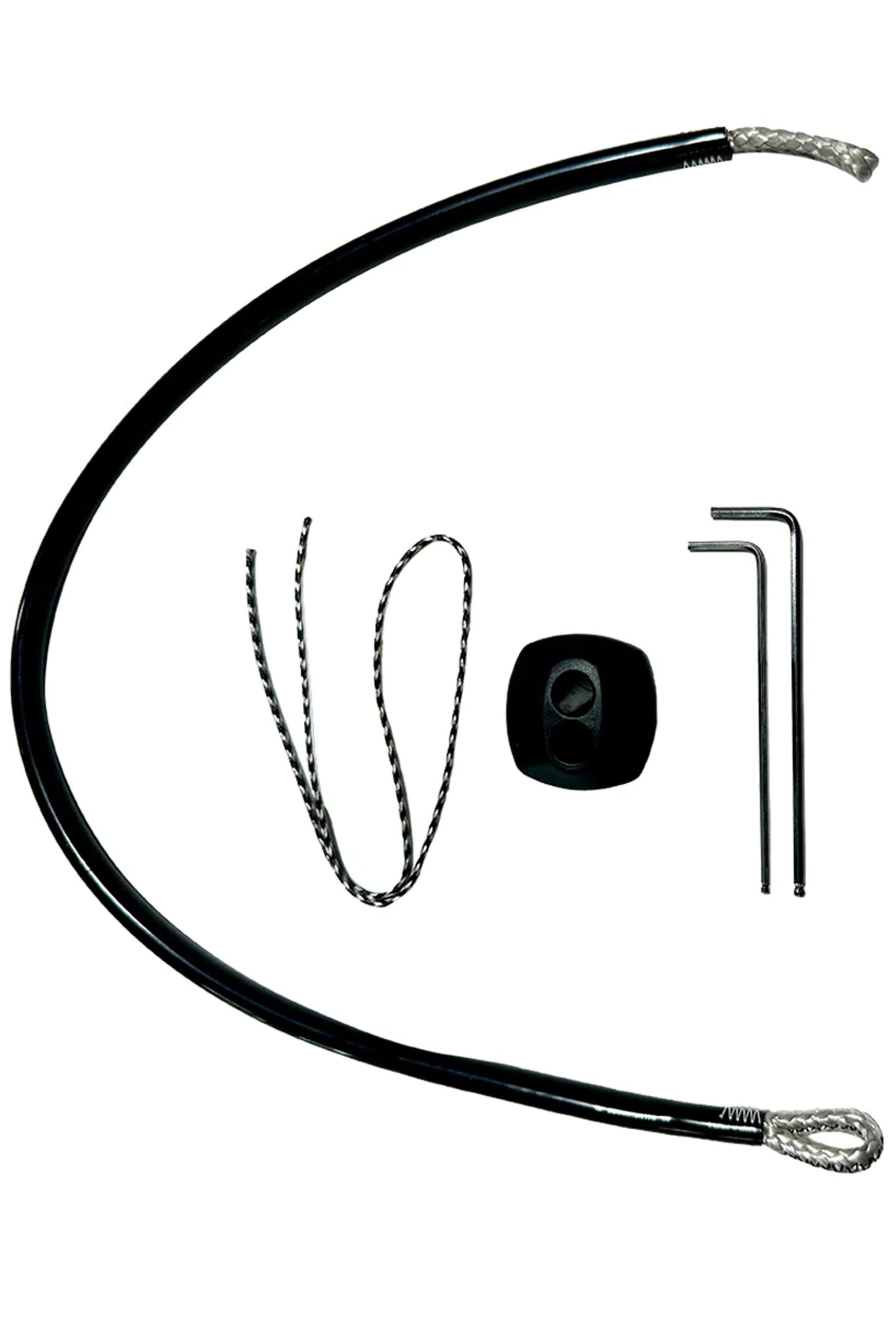 Ozone-Depower Line Contact Water V5