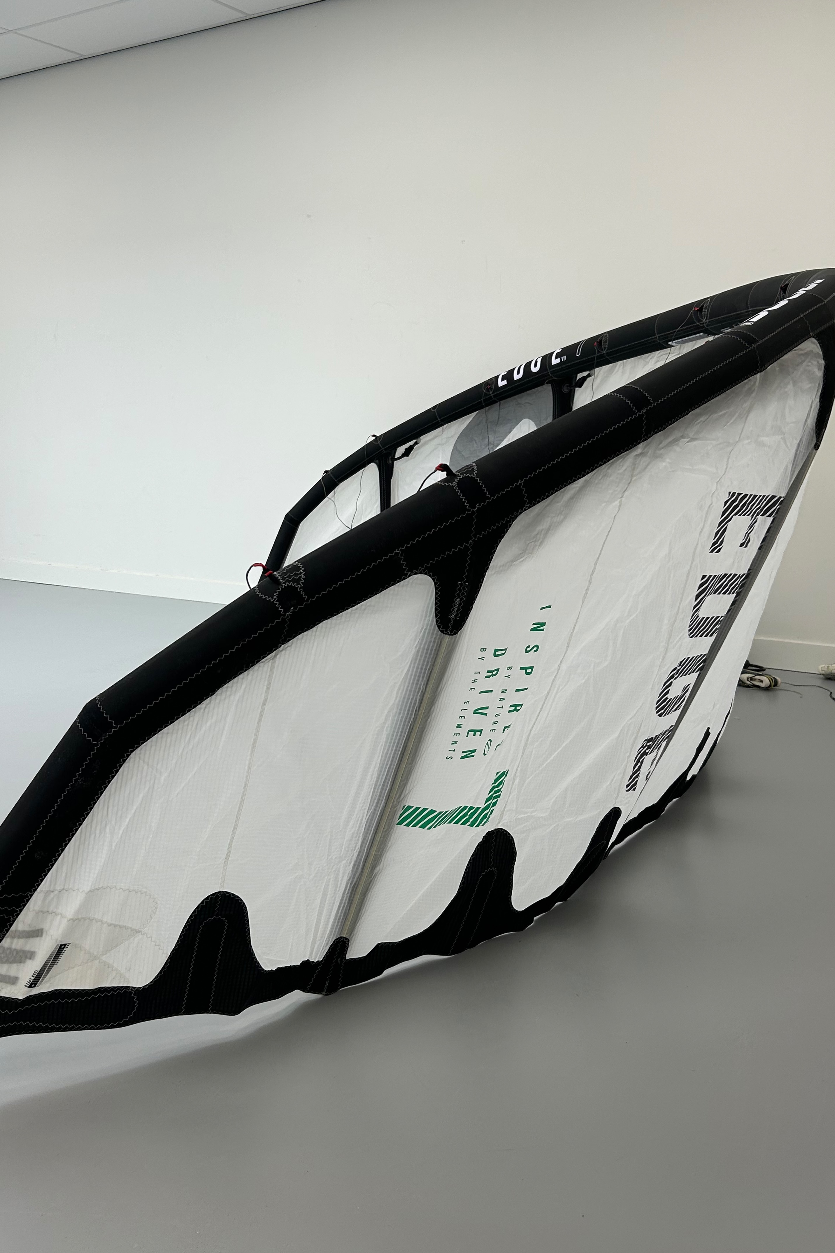 Ozone-Edge V11 Kite (DEMO)