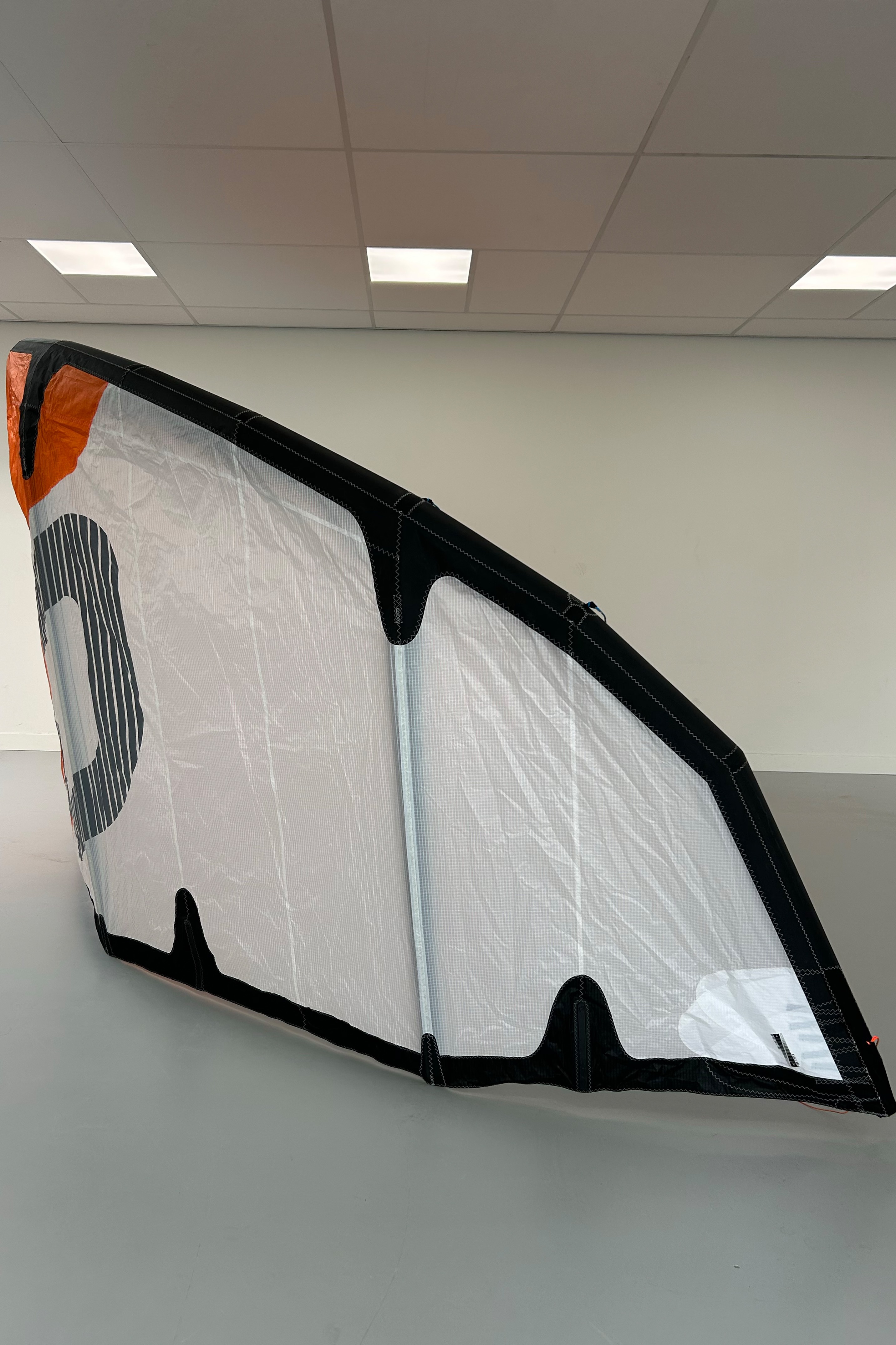 Ozone-Edge V12 Kite (2nd)