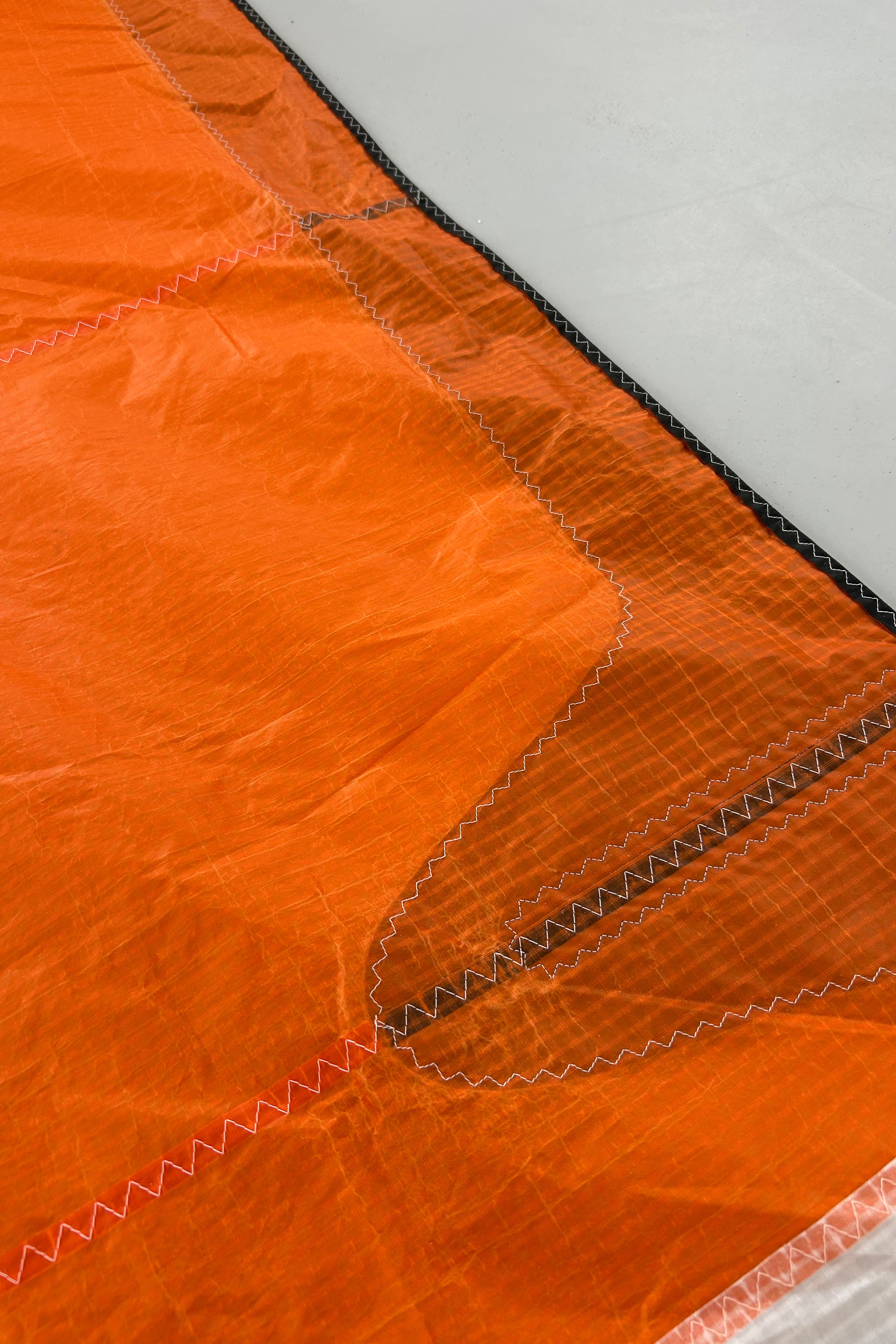 Ozone-Edge V12 Kite (DEMO)