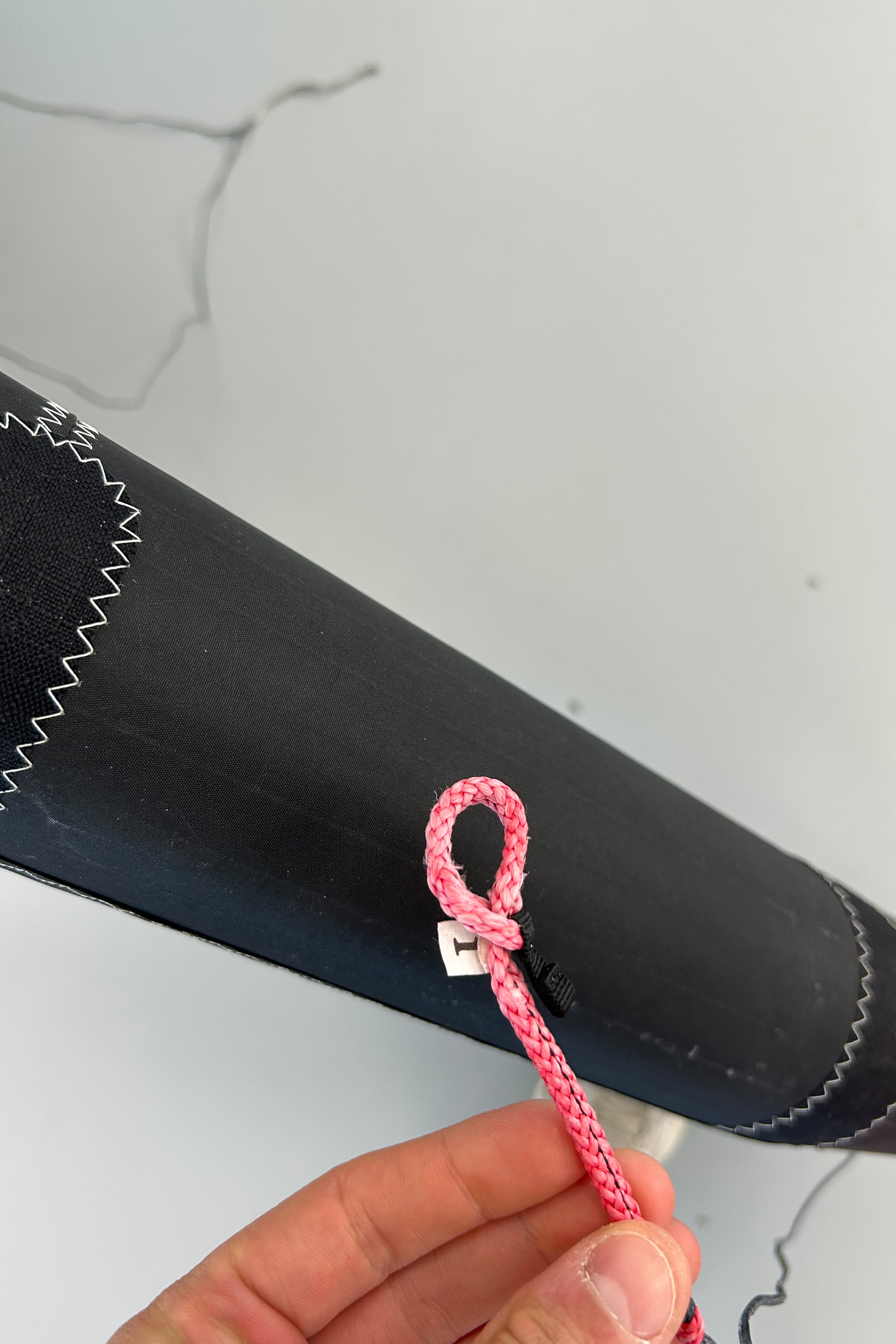 Ozone-Edge V8 Kite (2nd)