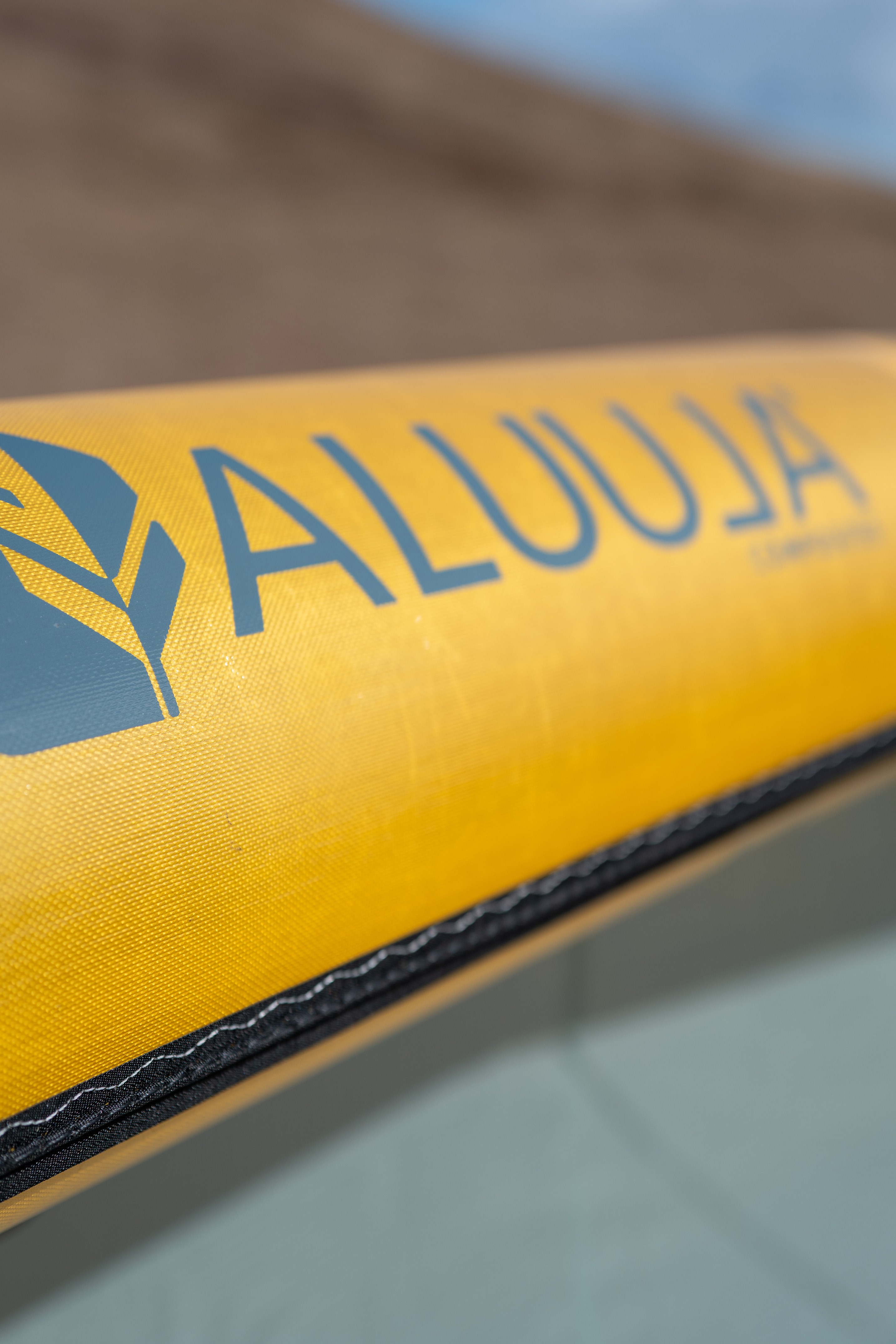 Ozone-Edge VT Ultra-X Kite