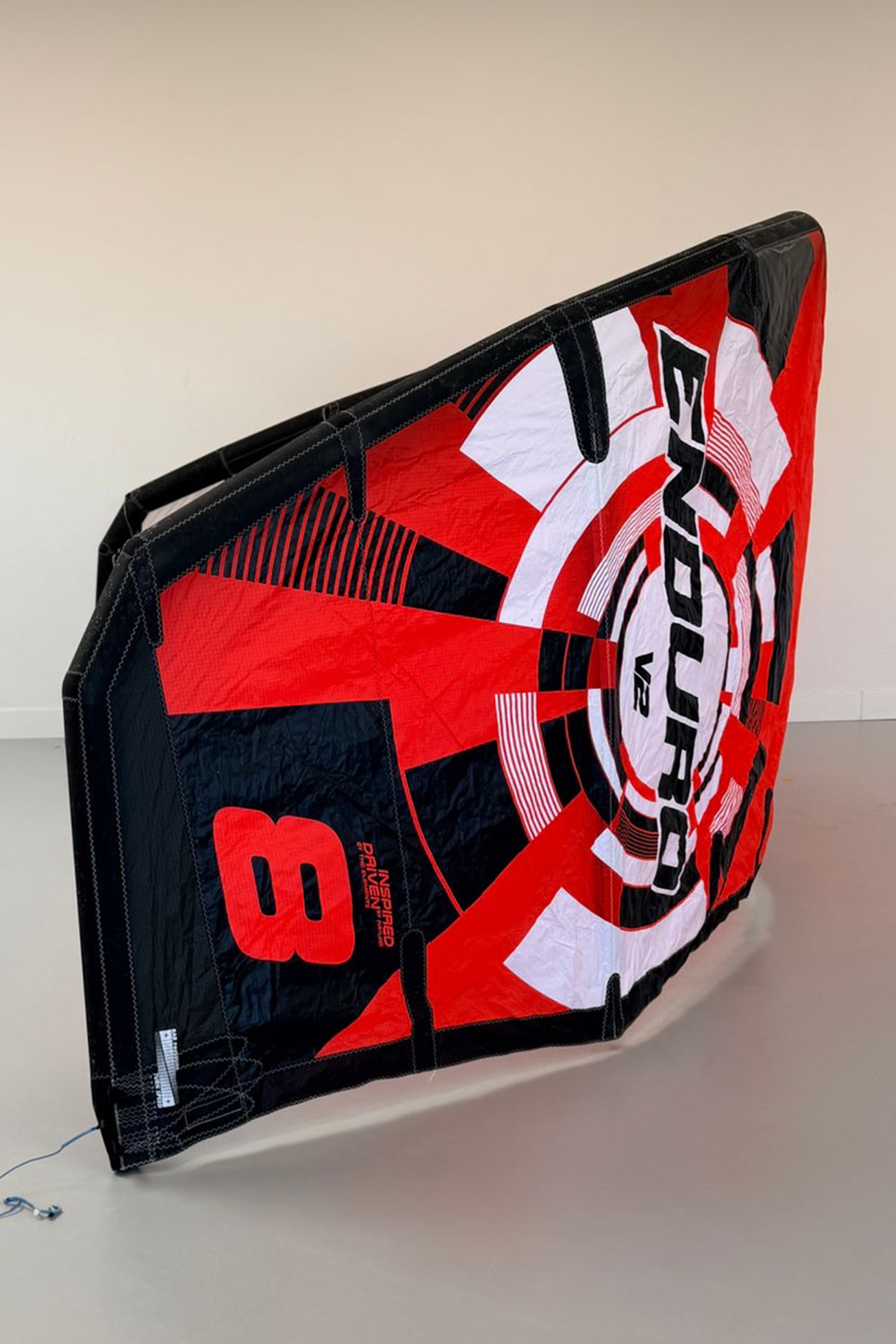 Ozone-Enduro V2 Kite (2nd)