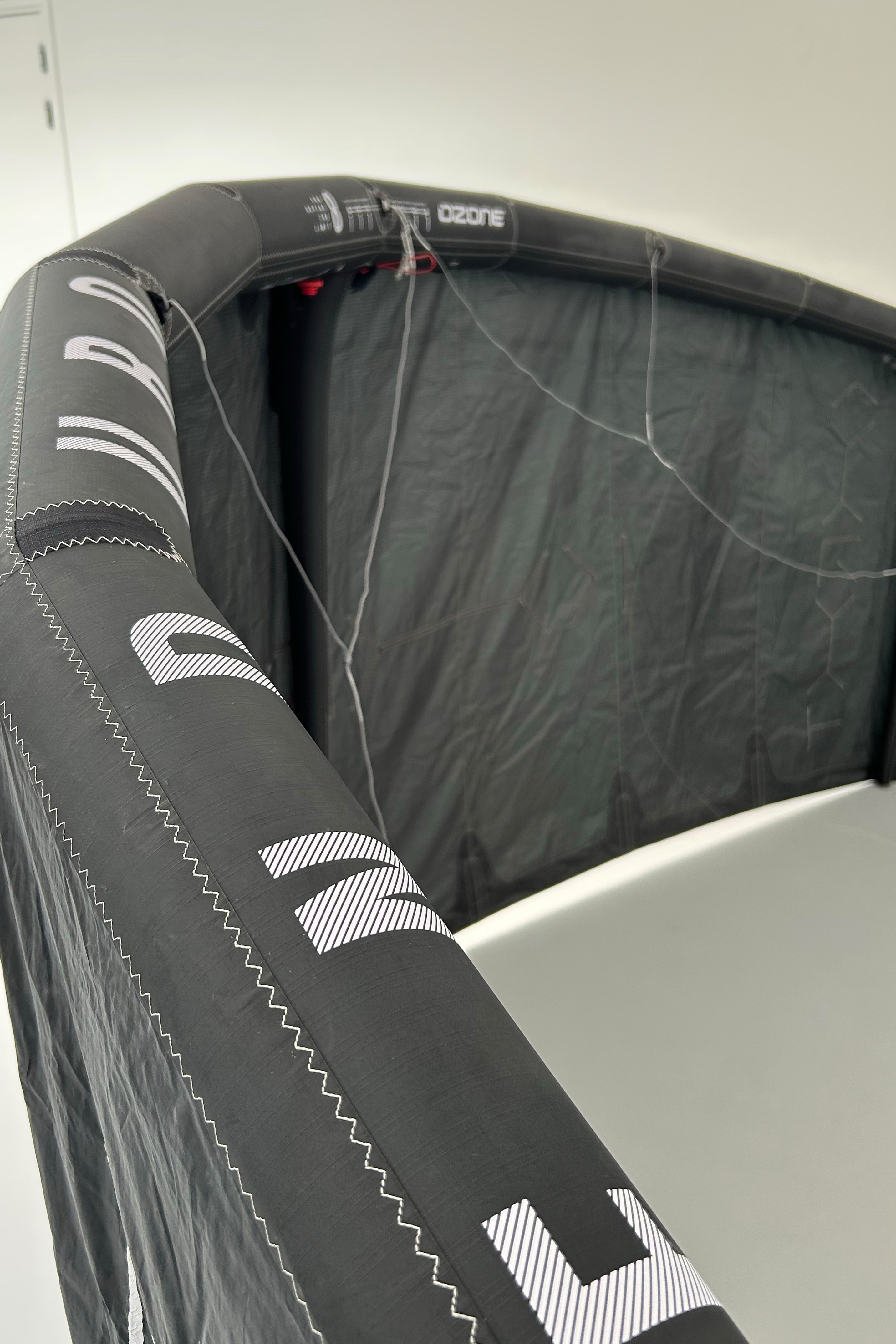 Ozone-Enduro V3 2022 Kite (2nd)