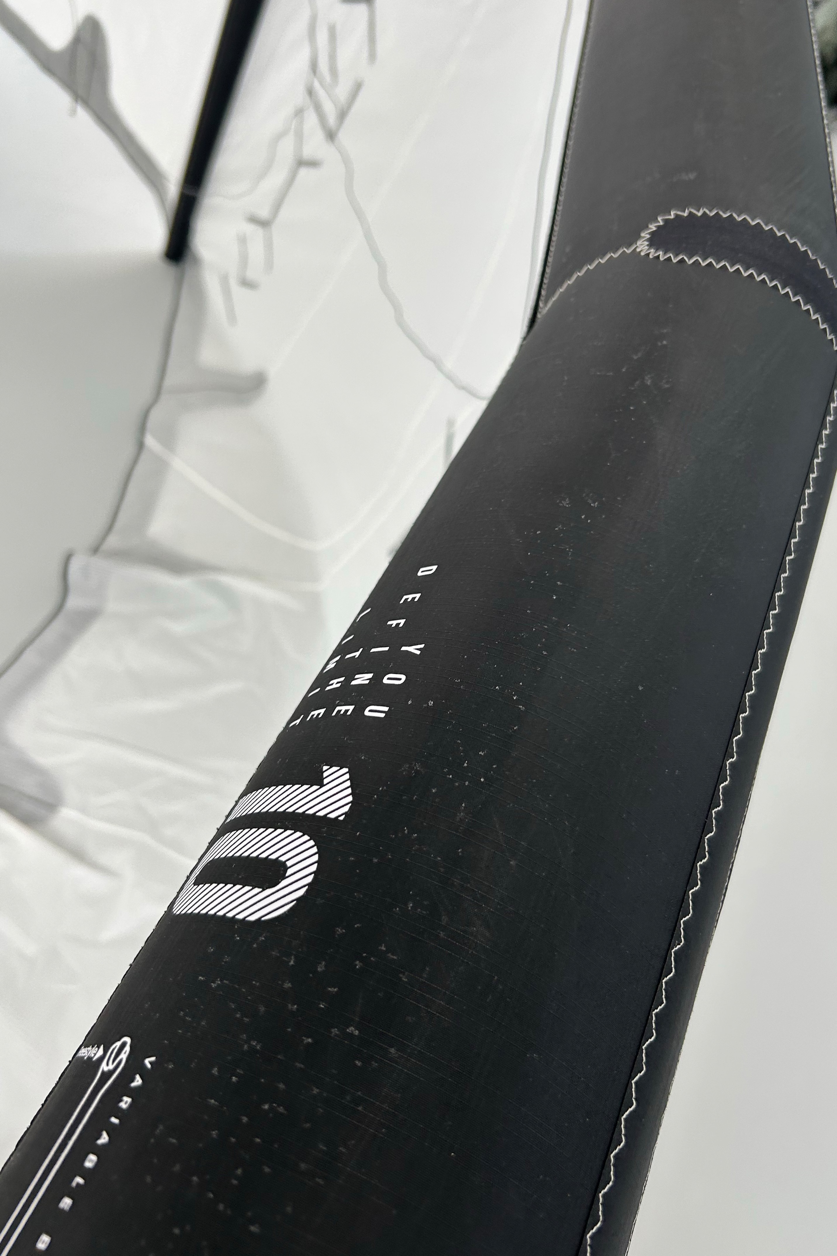 Ozone-Enduro V3 2022 Kite (2nd)