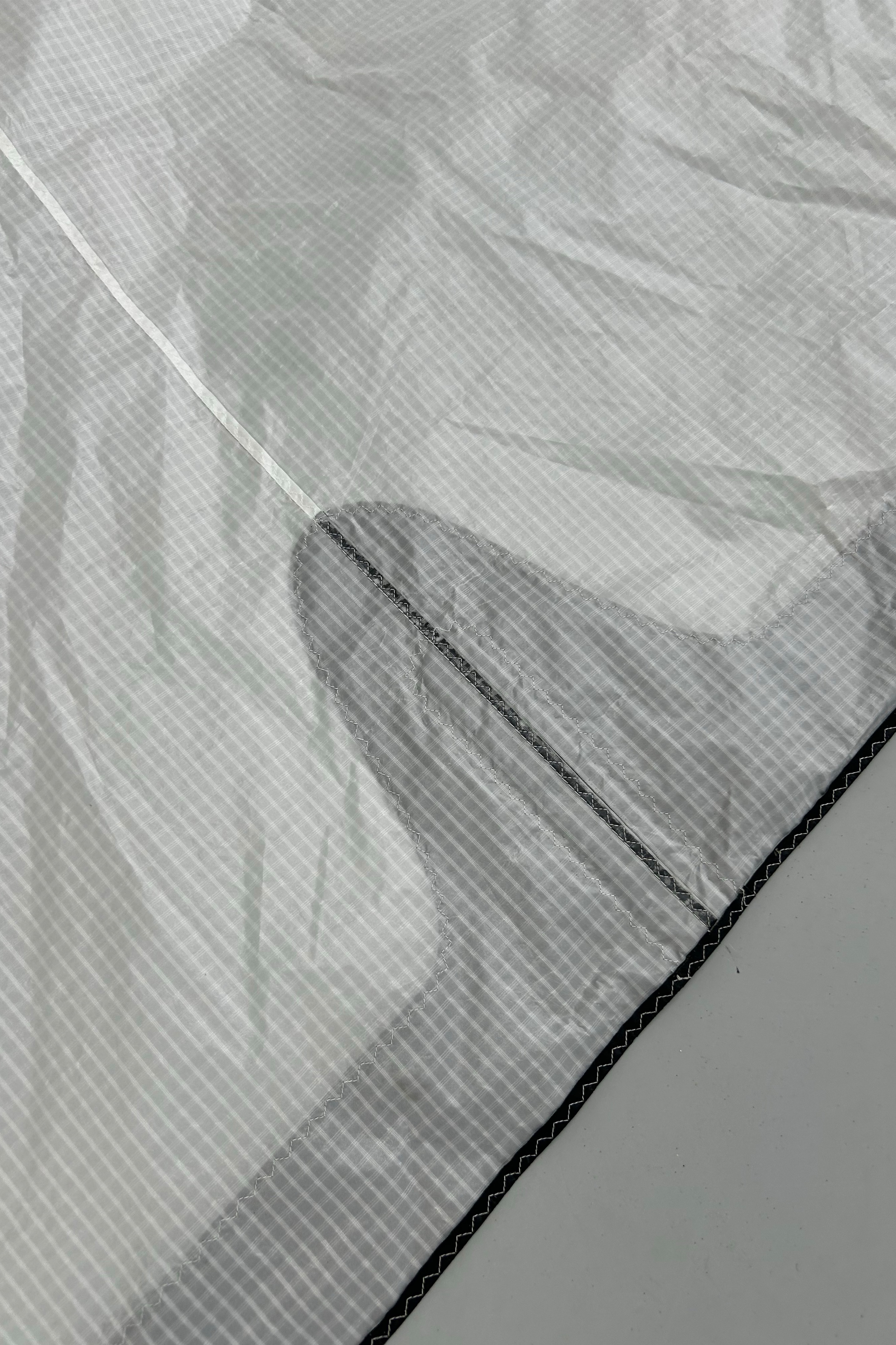 Ozone-Enduro V3 2022 Kite (2nd)