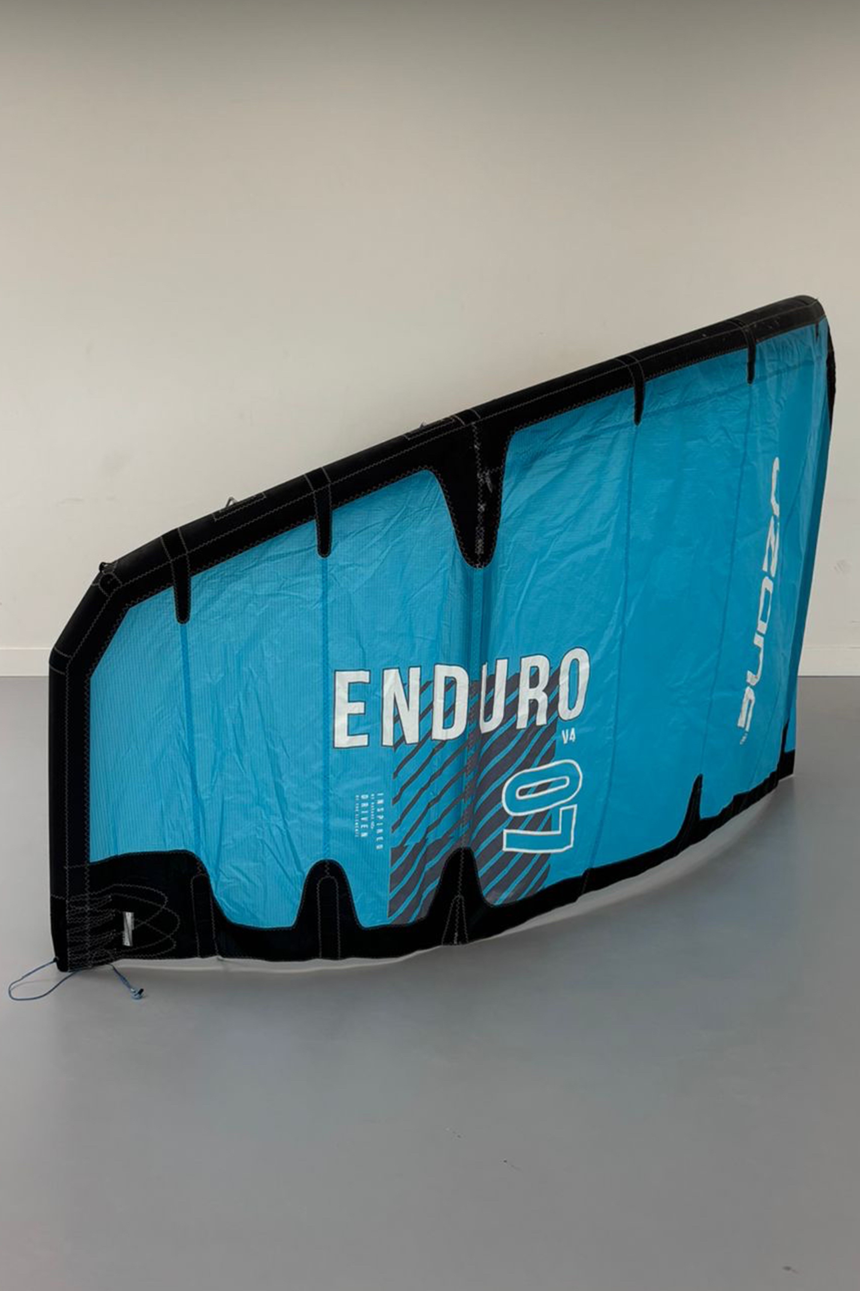 Ozone-Enduro V4 2023 Kite (DEMO)