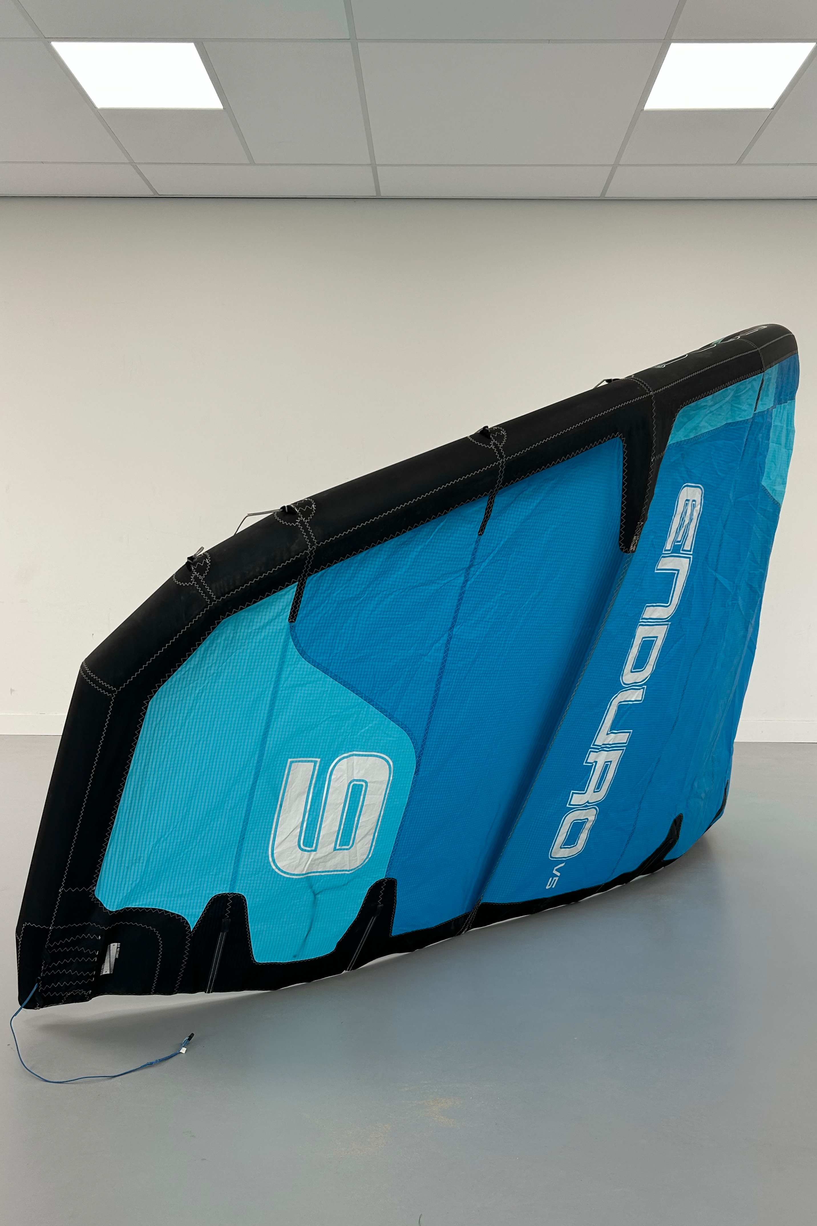 Ozone-Enduro V5 Kite (2nd)