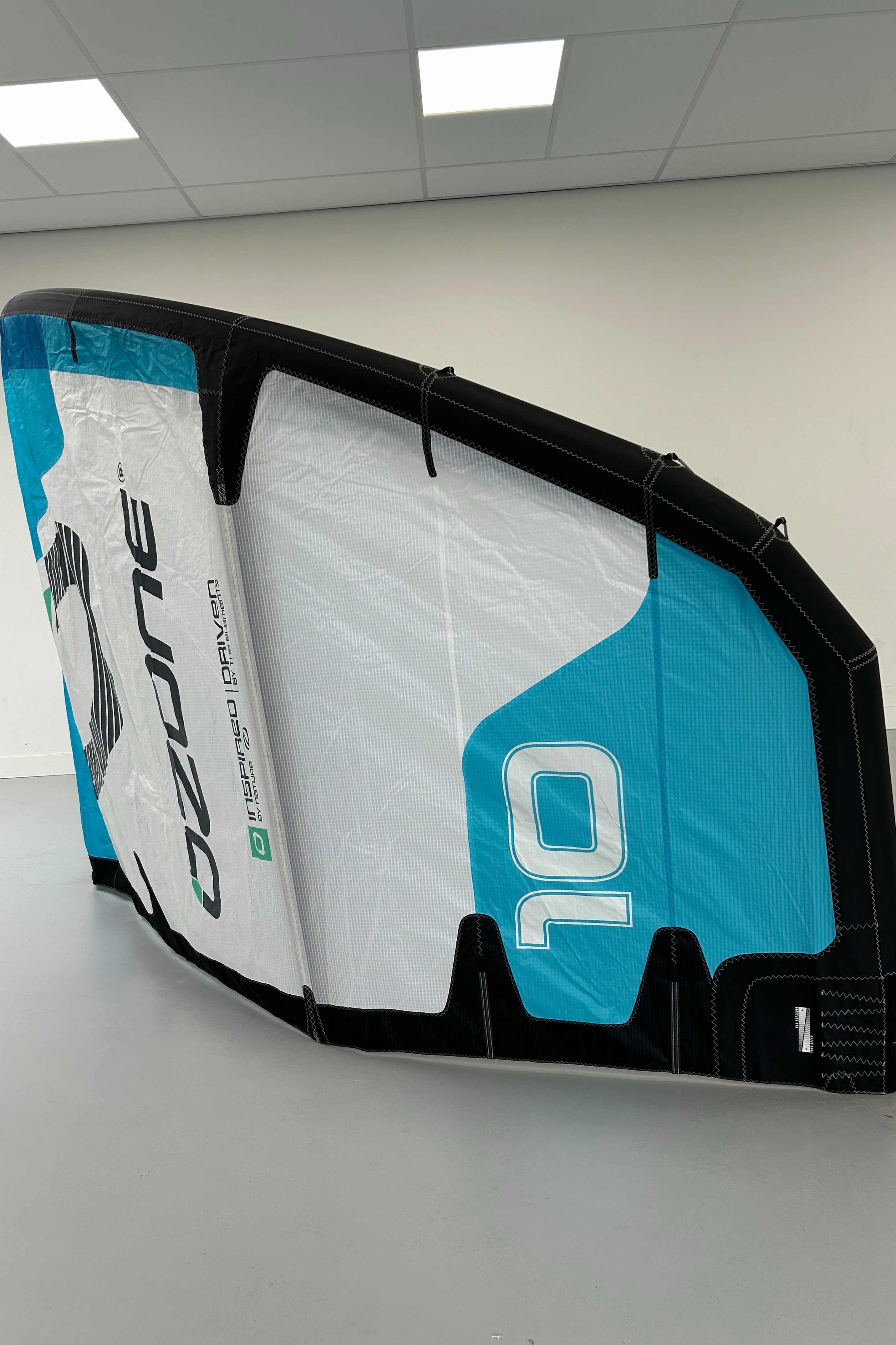 Ozone-Enduro V5 Kite (2nd)
