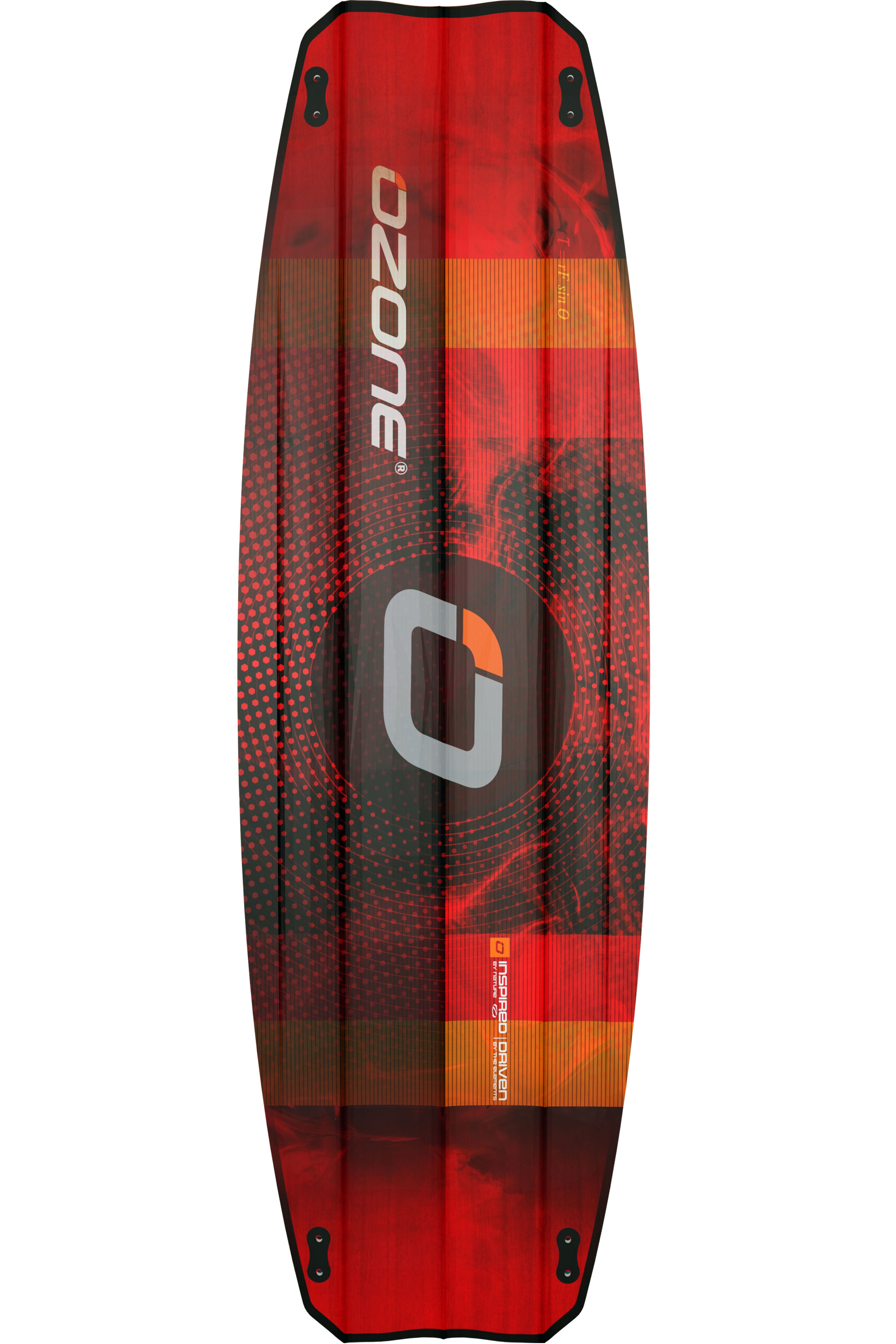 Ozone-Torque V4 Kiteboard