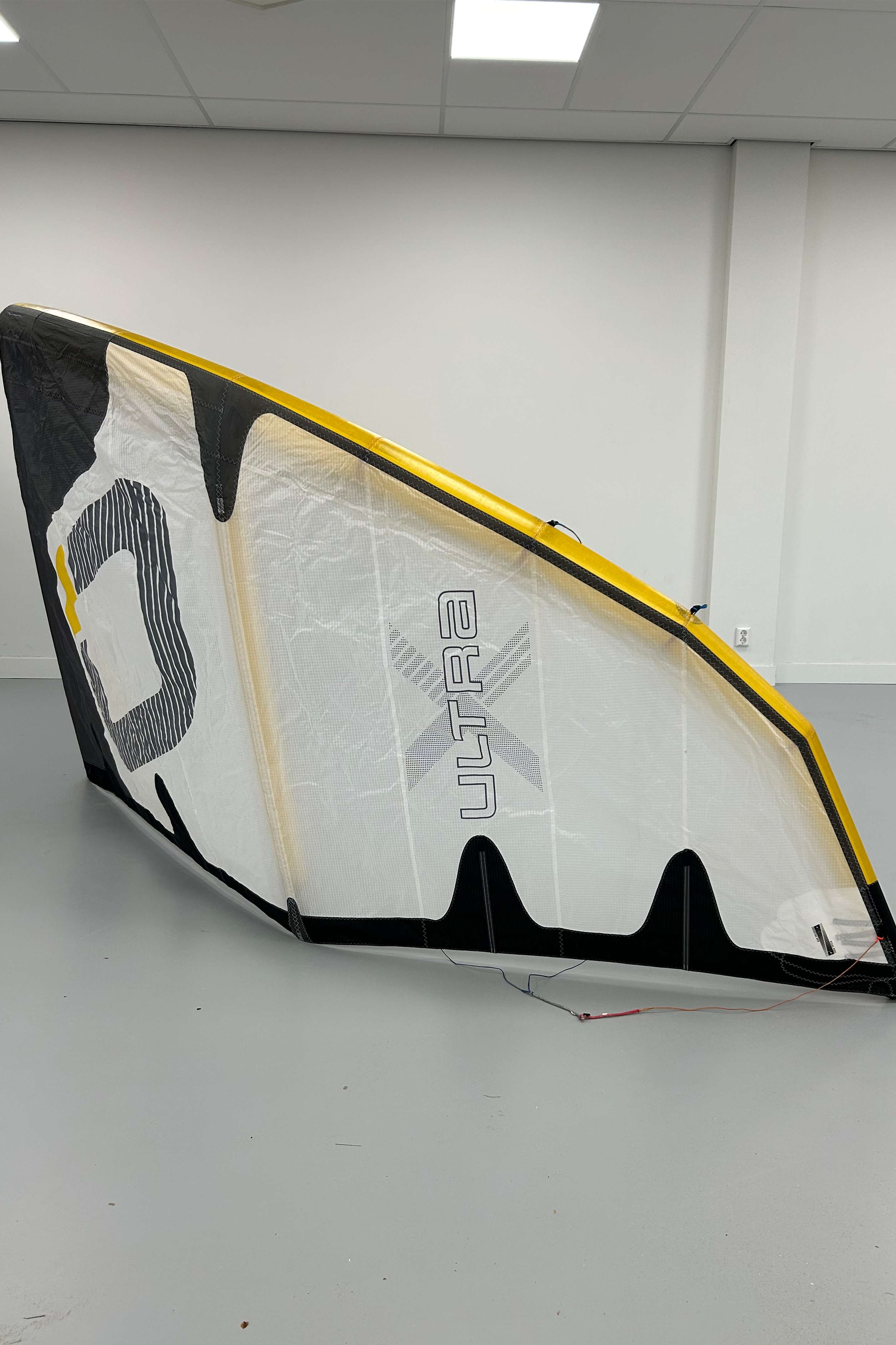 Ozone-Vortex Ultra -X Kite (2nd)
