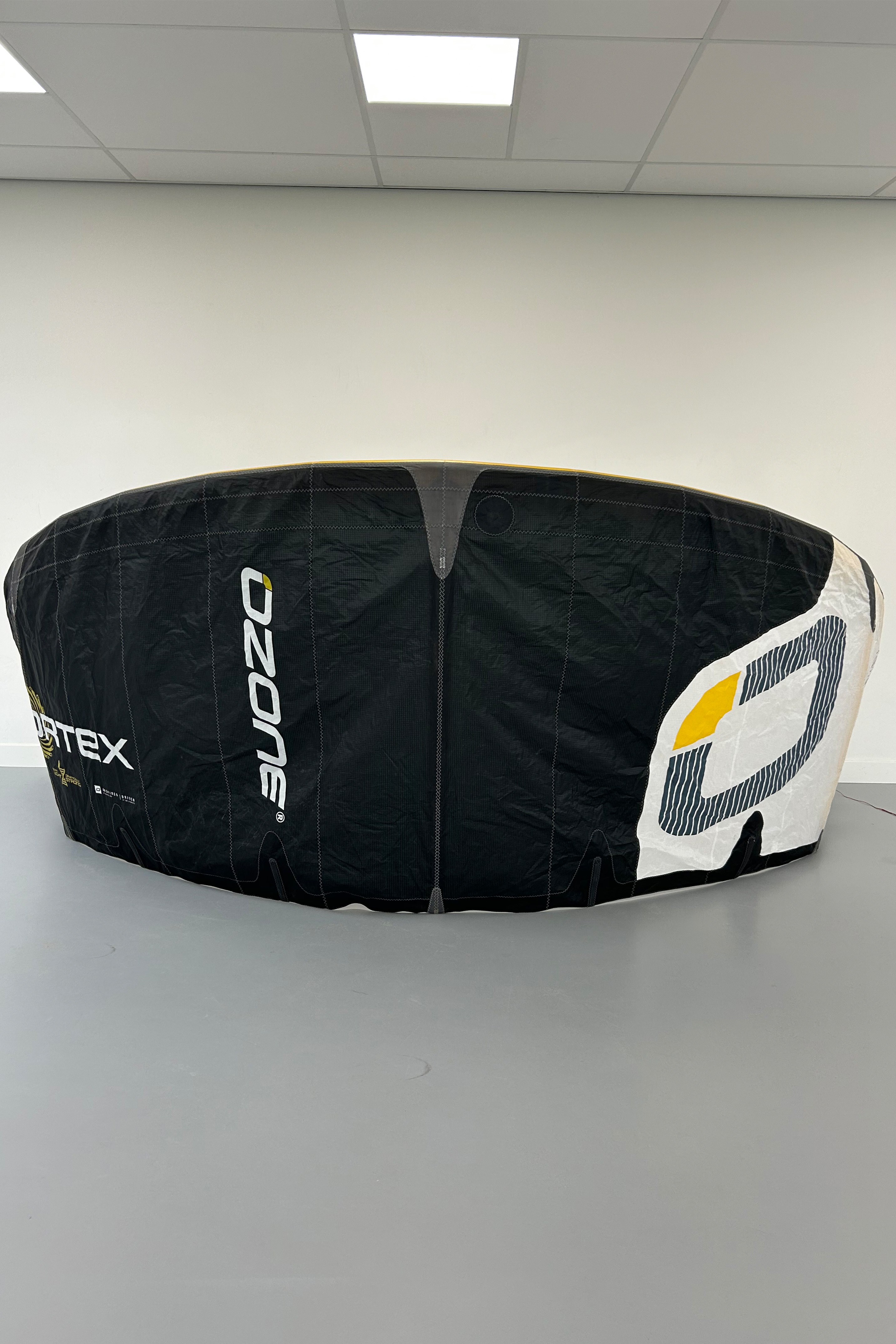 Ozone-Vortex Ultra -X Kite (2nd)