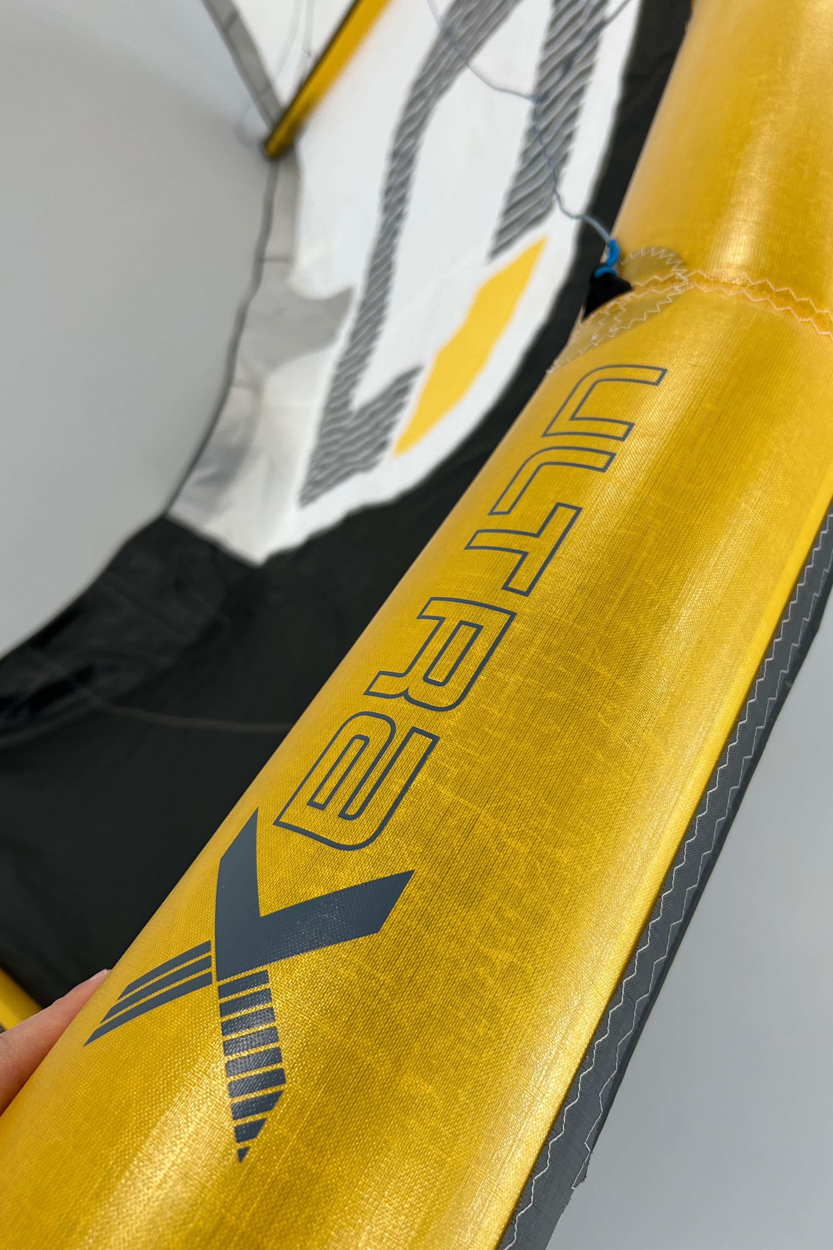 Ozone-Vortex Ultra -X Kite (2nd)