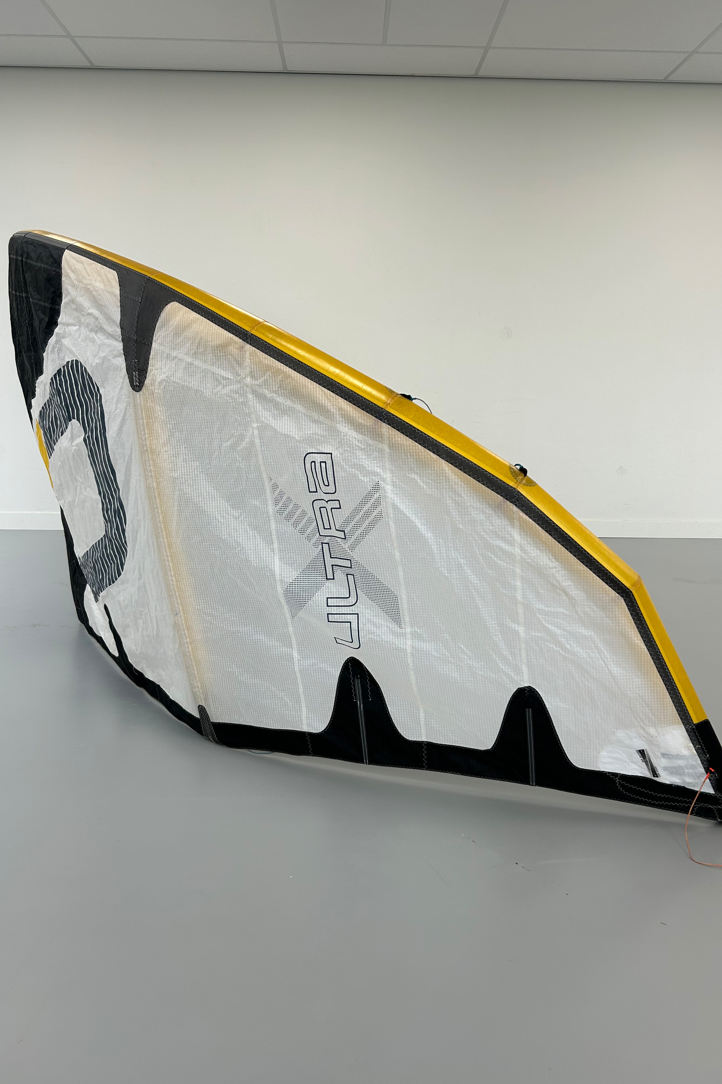 Ozone-Vortex Ultra -X Kite (2nd)