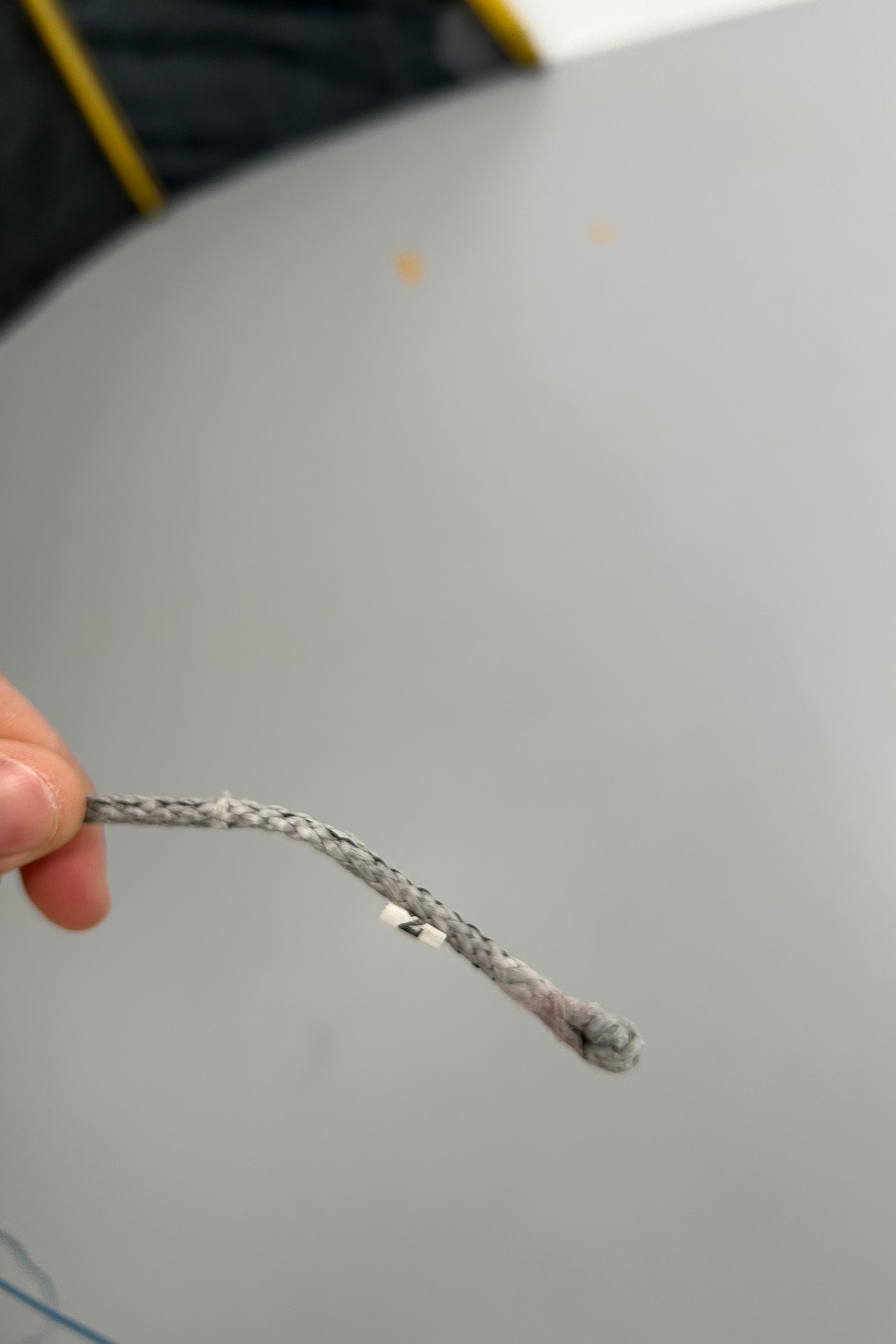 Ozone-Vortex Ultra -X Kite (2nd)