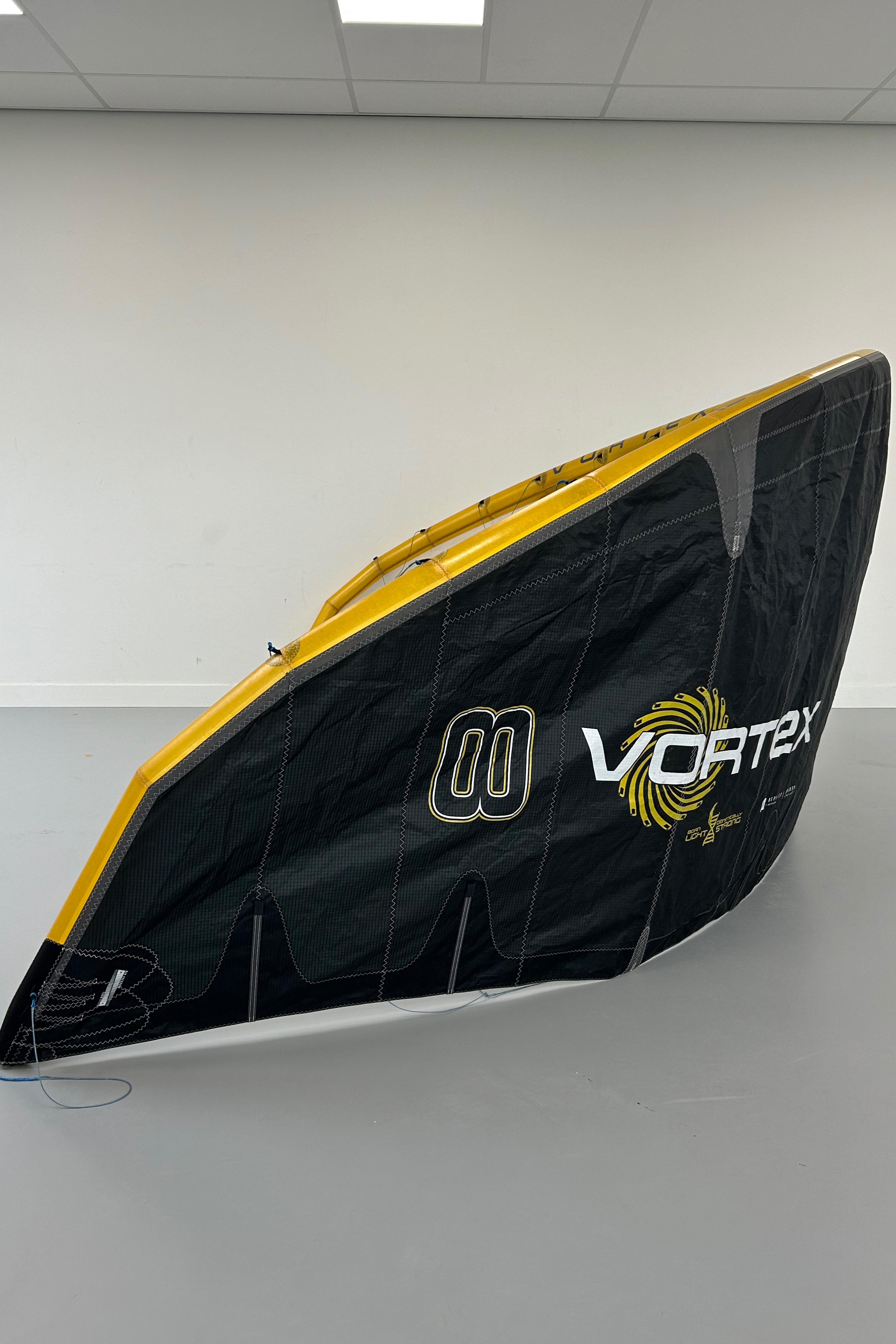 Ozone-Vortex Ultra -X Kite (2nd)