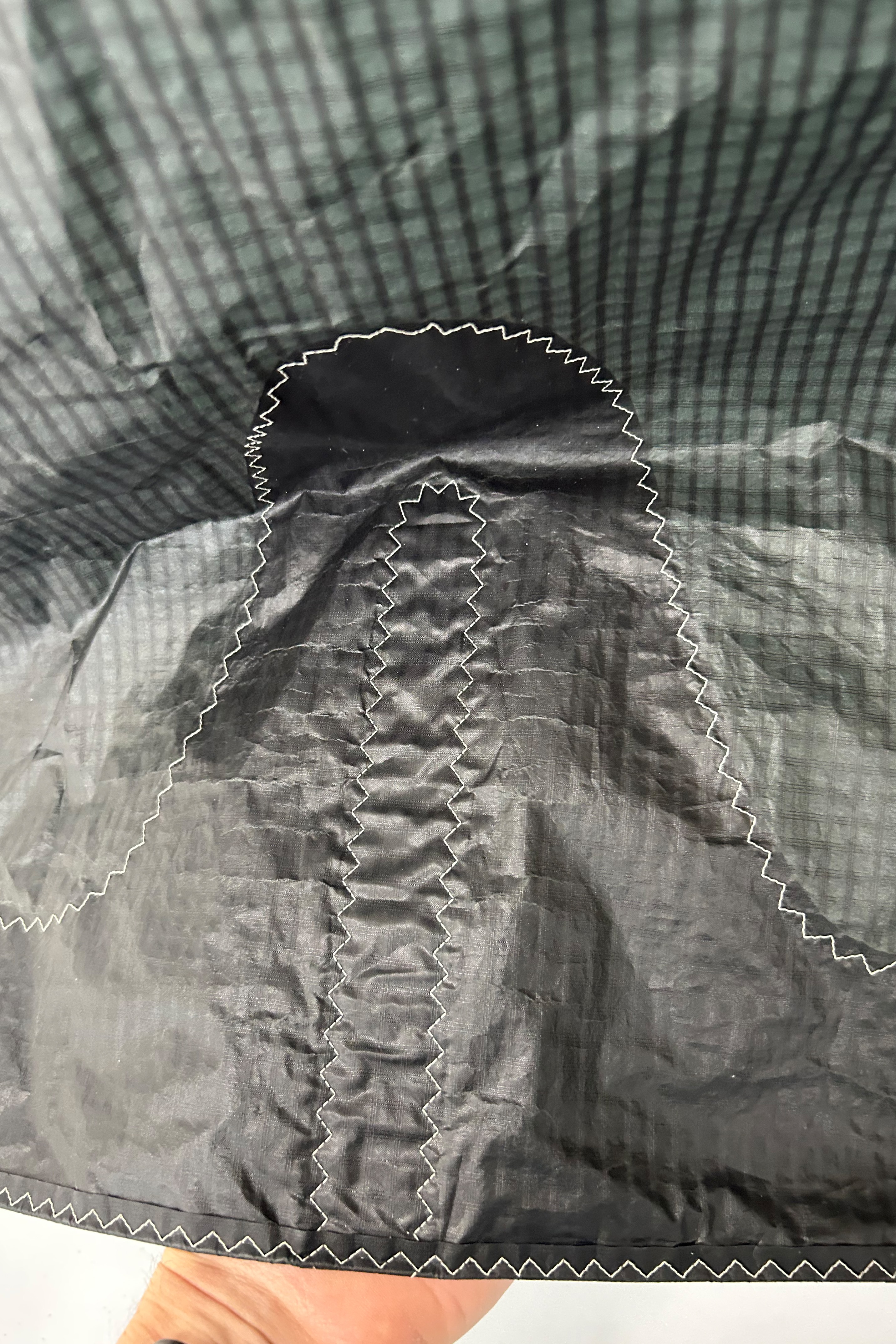 Ozone-Vortex Ultra -X Kite (2nd)