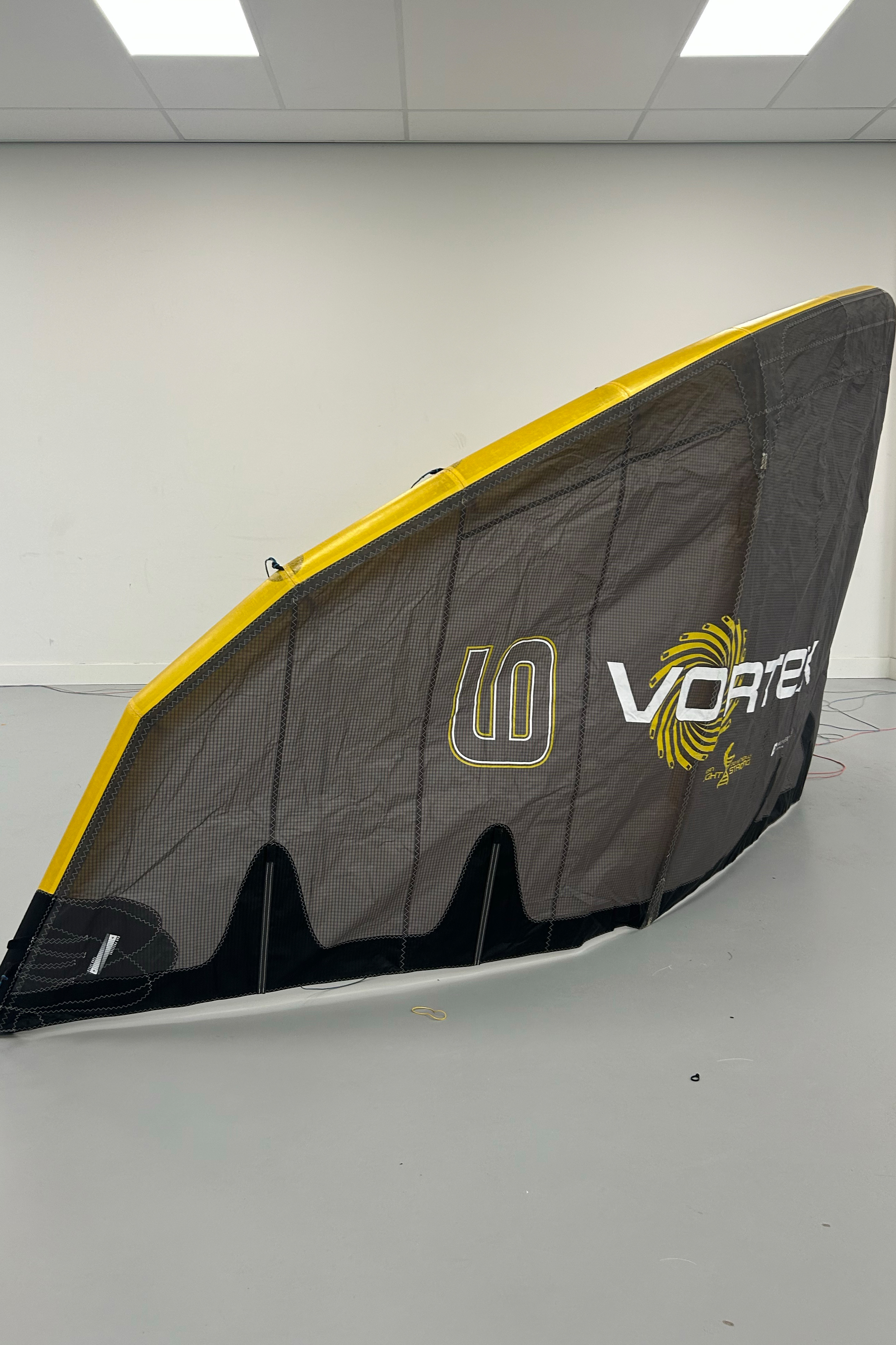 Ozone-Vortex Ultra -X Kite (2nd)
