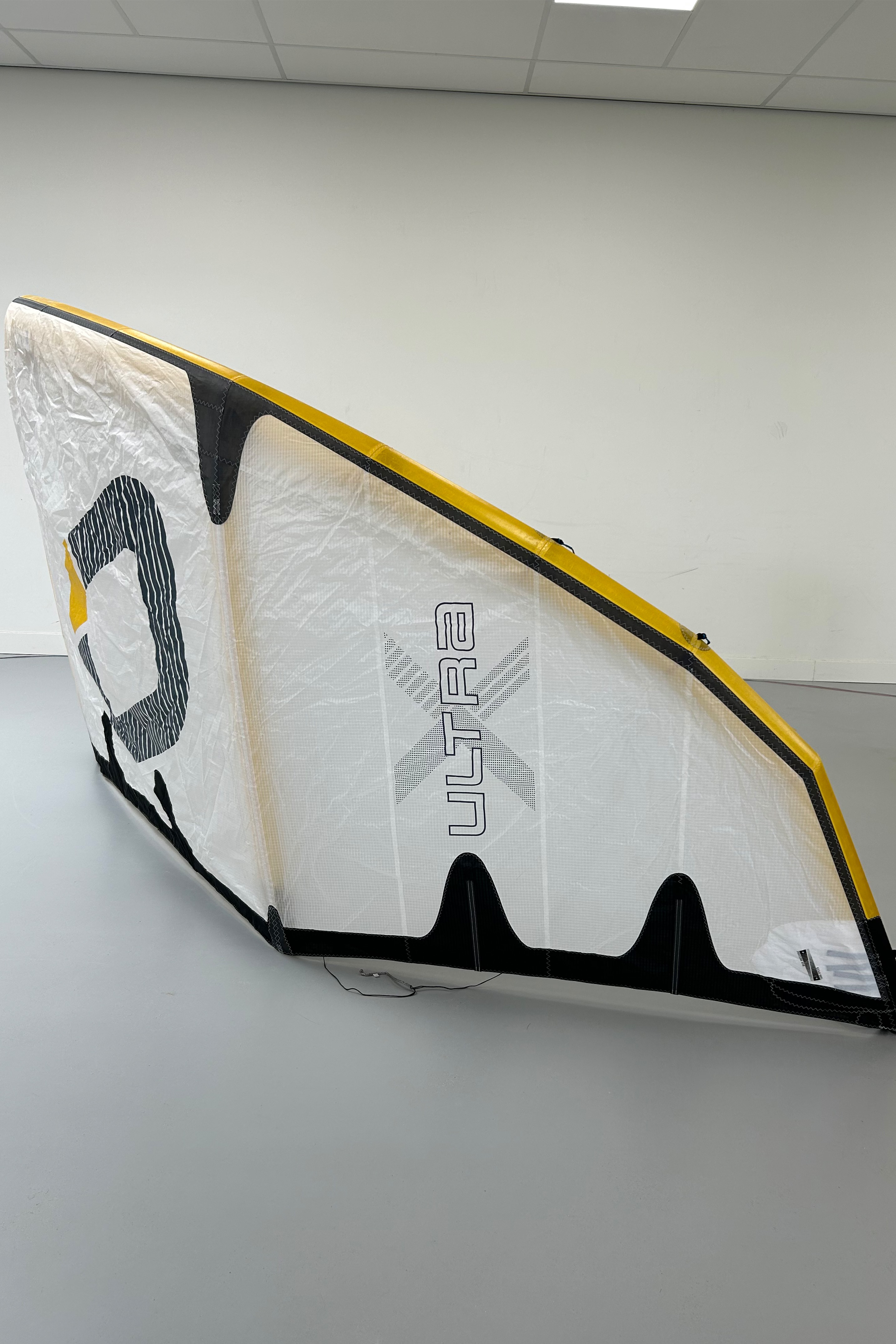 Ozone-Vortex Ultra-X Kite (DEMO)