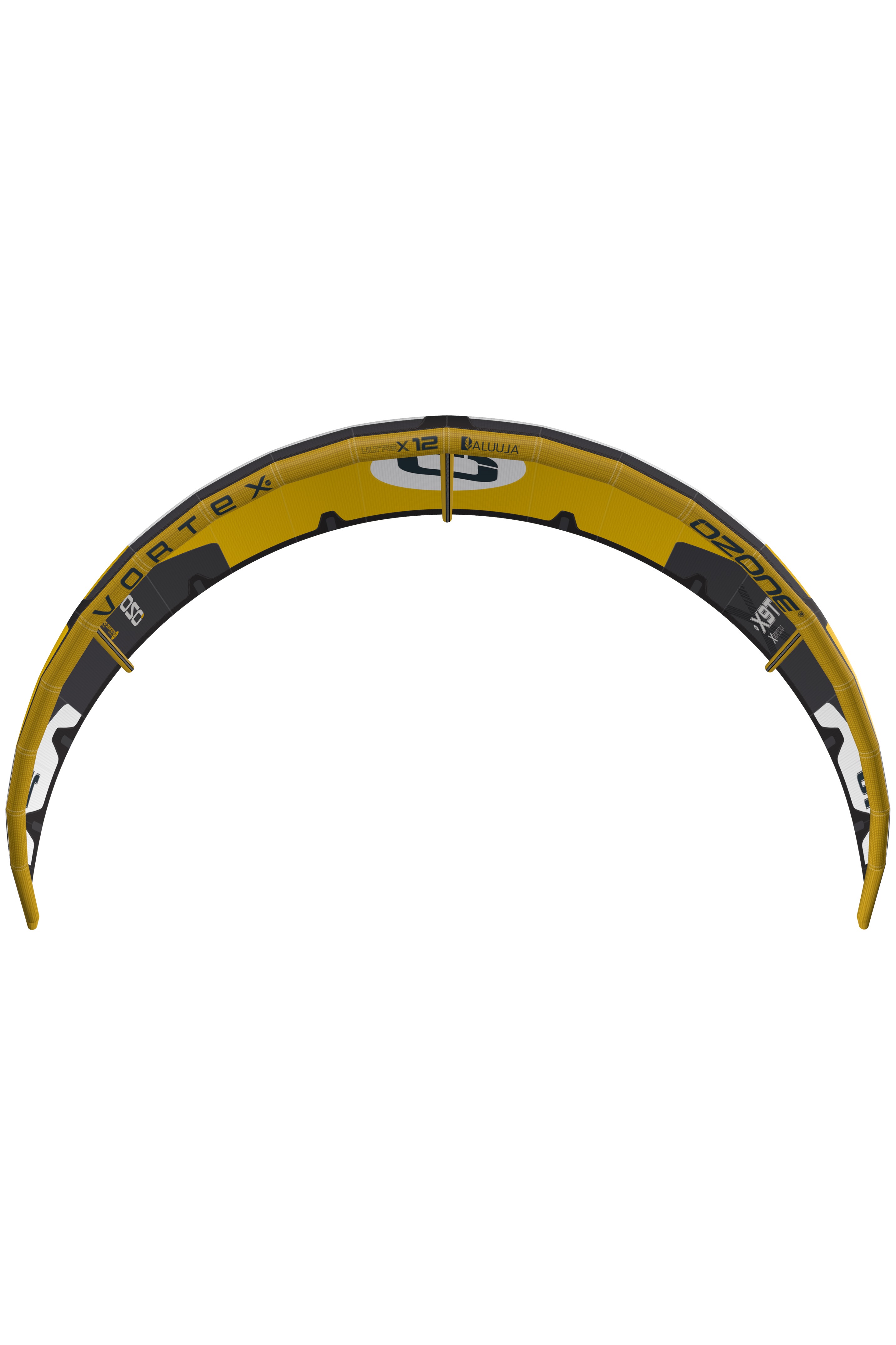 Ozone-Vortex V2 Ultra-X Kite