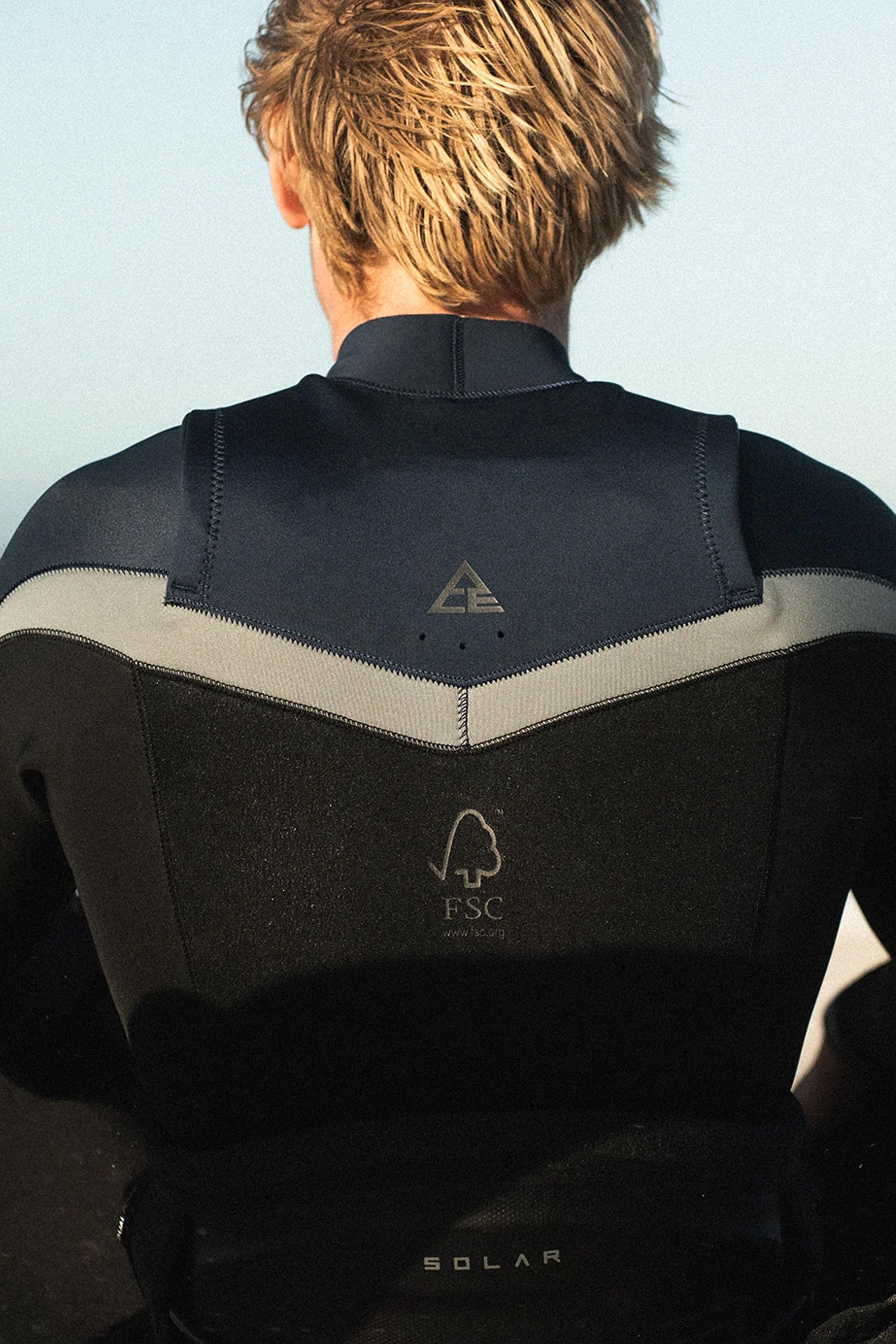 Prolimit-Ace 4/3 Free-X Wetsuit